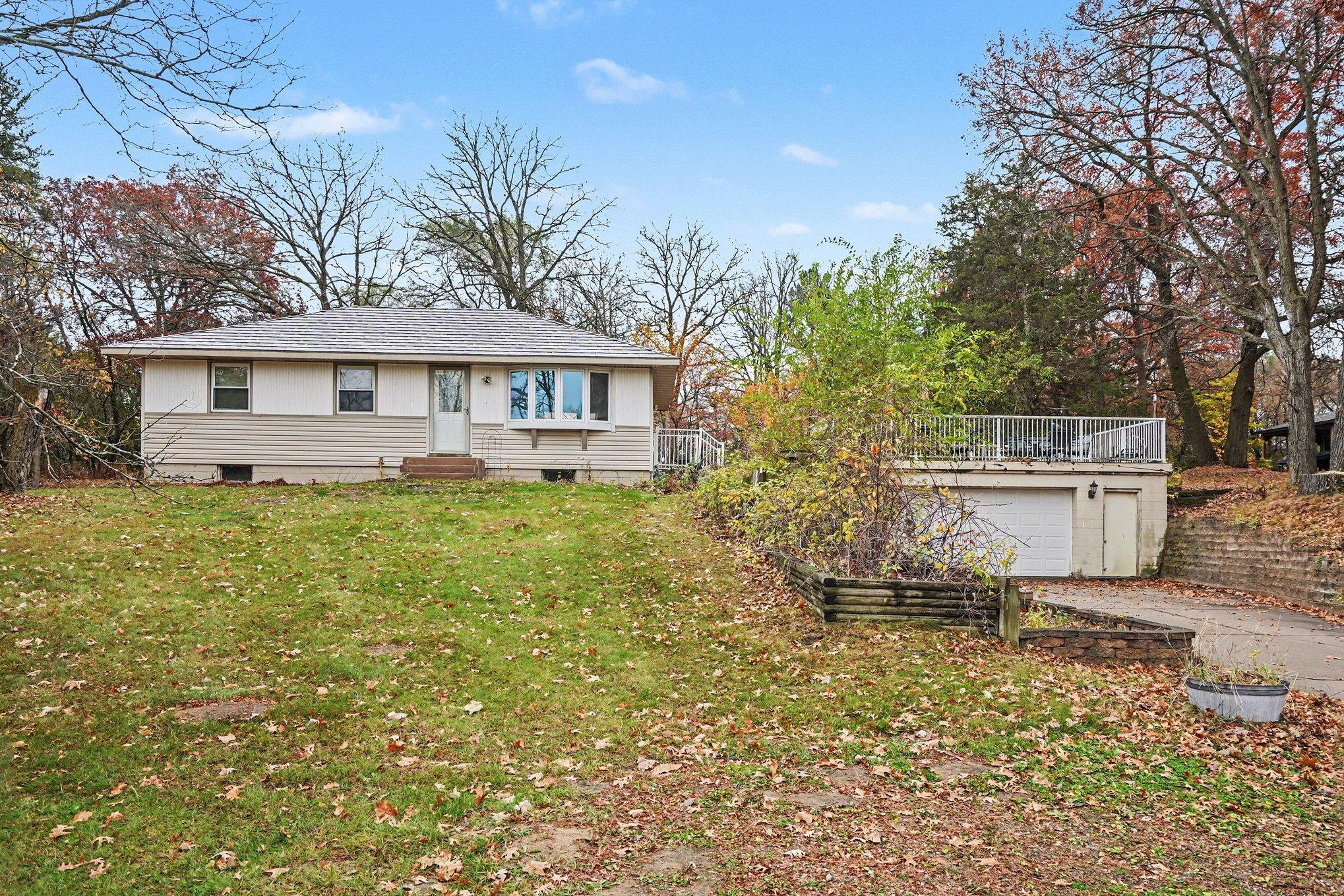 View of Single Family at 16271 Valley Drive, Andover - Mike Wilen | Minnesota Team Real Estate