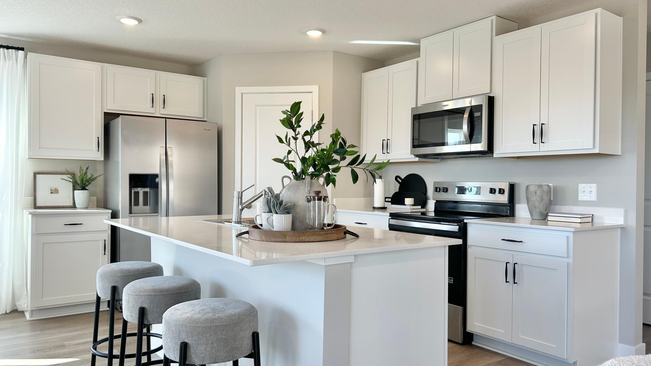 View of Single Family at 1686 Zumbro Avenue, Shakopee - Mike Wilen | Minnesota Team Real Estate