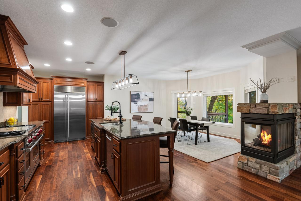View of Residential at 18600 Ridgewood Road, Minnetonka MN 55391, Minnetonka (4 of 67) - Mike Wilen | Minnesota Team Real Estate