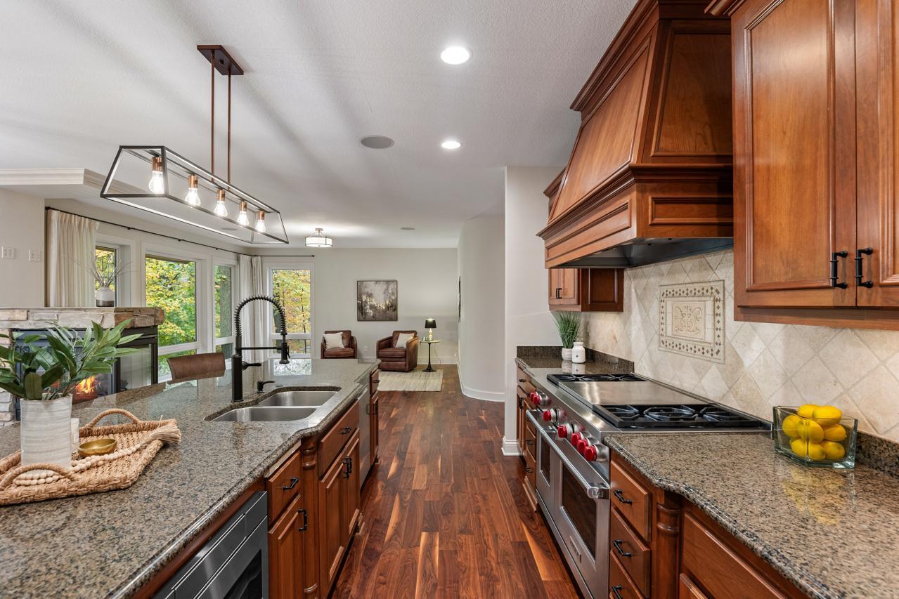 View of Residential at 18600 Ridgewood Road, Minnetonka MN 55391, Minnetonka (8 of 67) - Mike Wilen | Minnesota Team Real Estate