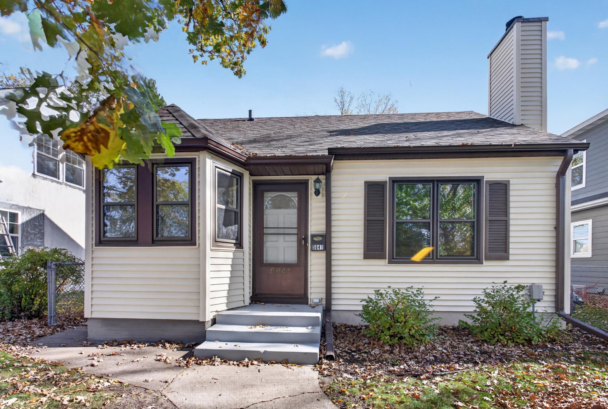 View of Residential at 5641 Humboldt Avenue, Minneapolis MN 55419, Minneapolis (28 of 35) - Mike Wilen | Minnesota Team Real Estate