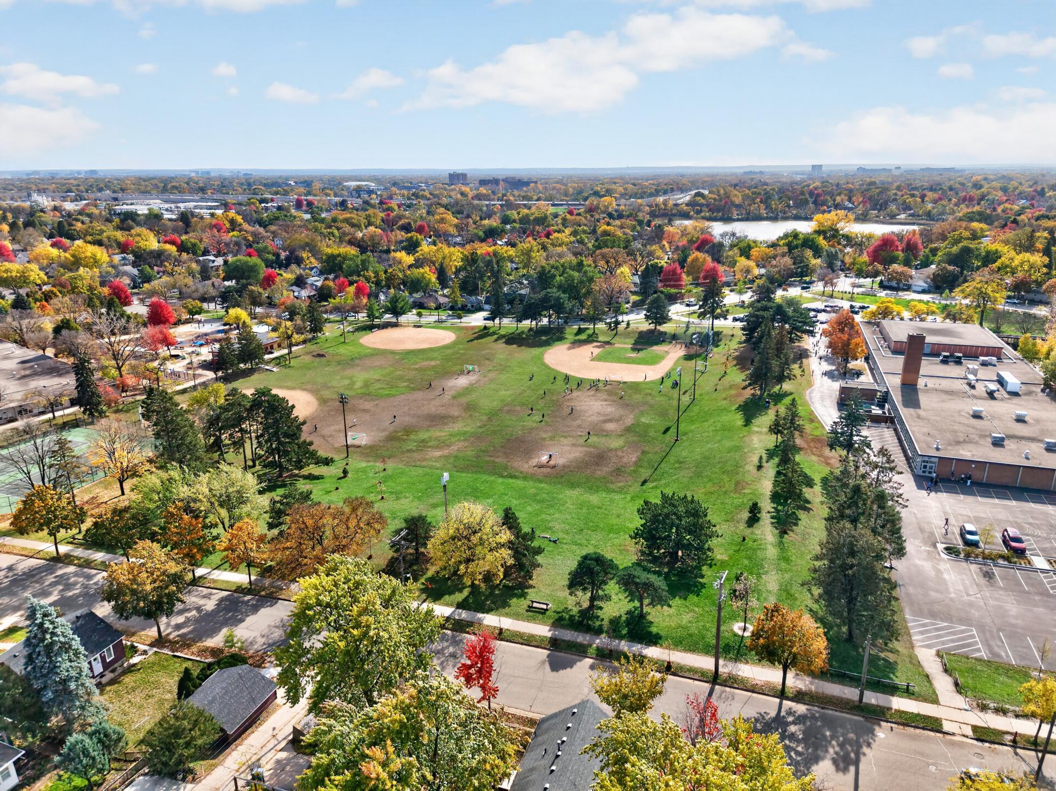 View of Residential at 5641 Humboldt Avenue, Minneapolis MN 55419, Minneapolis (31 of 35) - Mike Wilen | Minnesota Team Real Estate