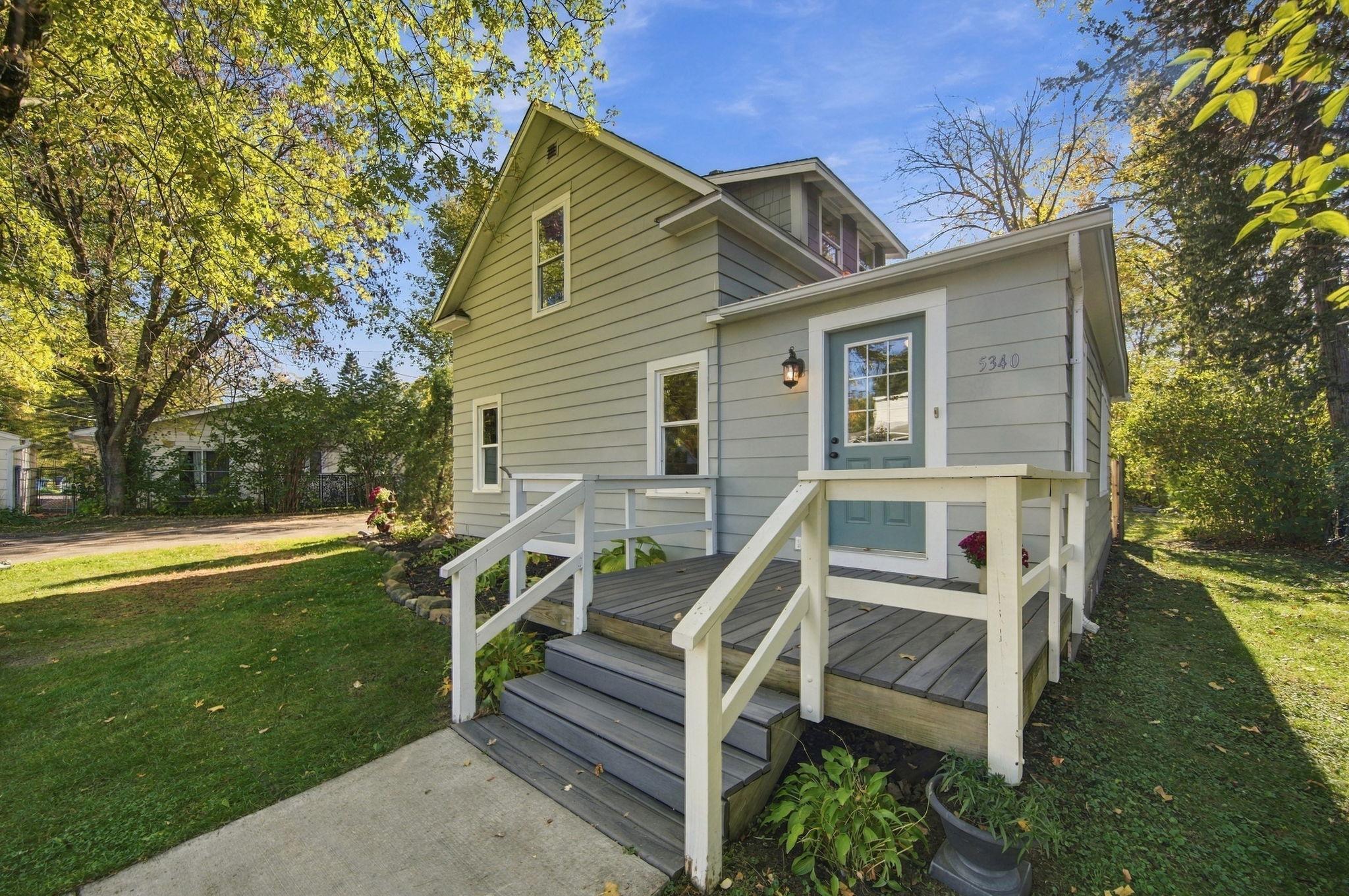 View of Residential at 5340 Eagle Street, White Bear Twp MN 55110, White Bear Twp (4 of 49) - Mike Wilen | Minnesota Team Real Estate