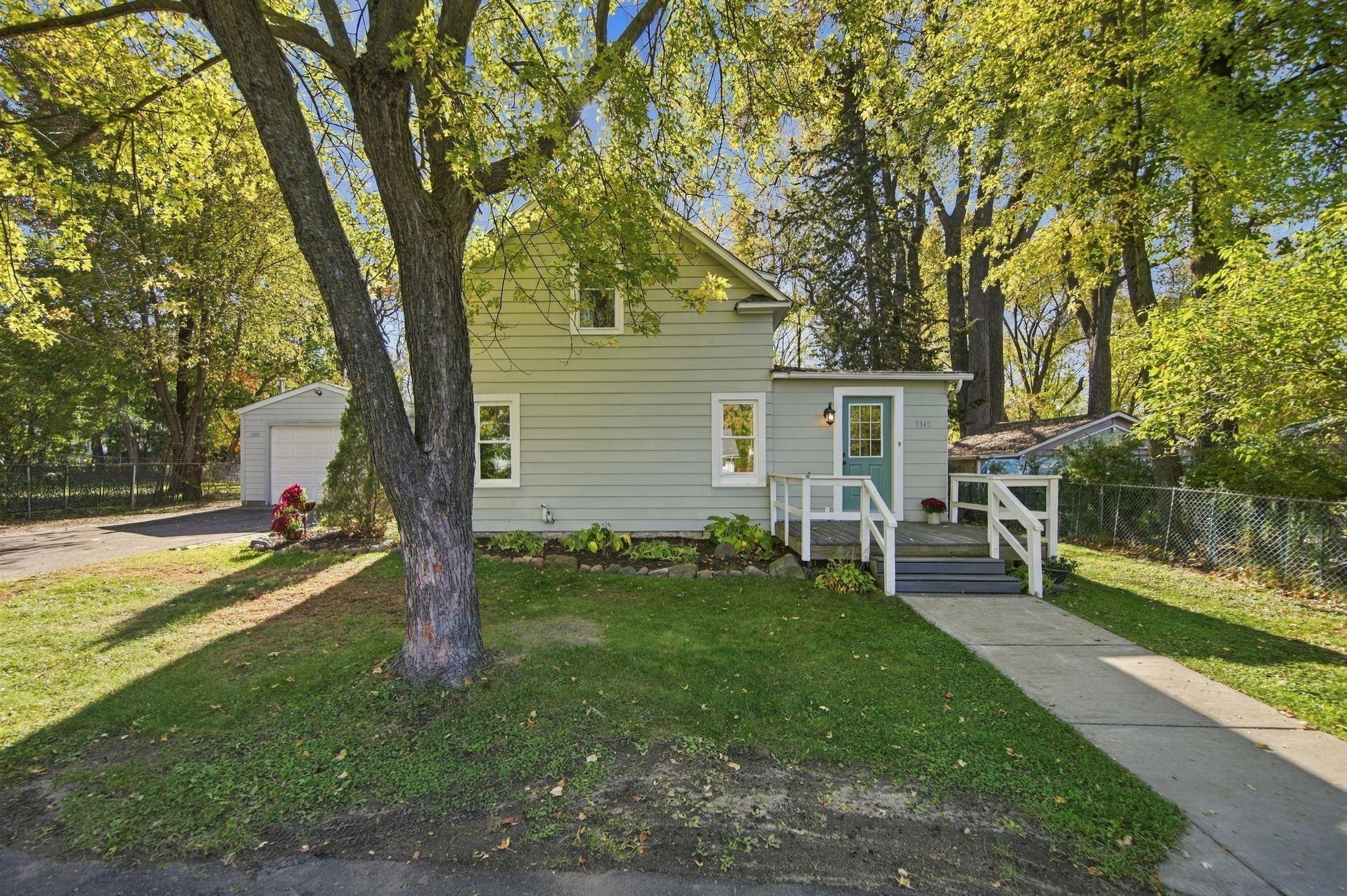 View of Residential at 5340 Eagle Street, White Bear Twp MN 55110, White Bear Twp (3 of 49) - Mike Wilen | Minnesota Team Real Estate