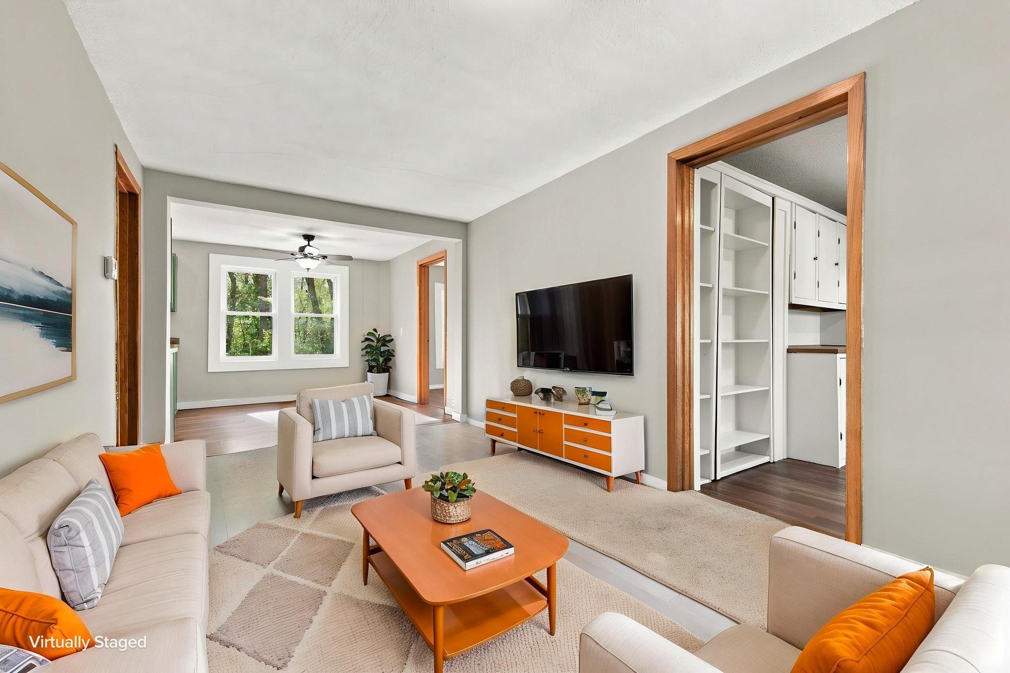 View of Residential at 5340 Eagle Street, White Bear Twp MN 55110, White Bear Twp (11 of 49) - Mike Wilen | Minnesota Team Real Estate