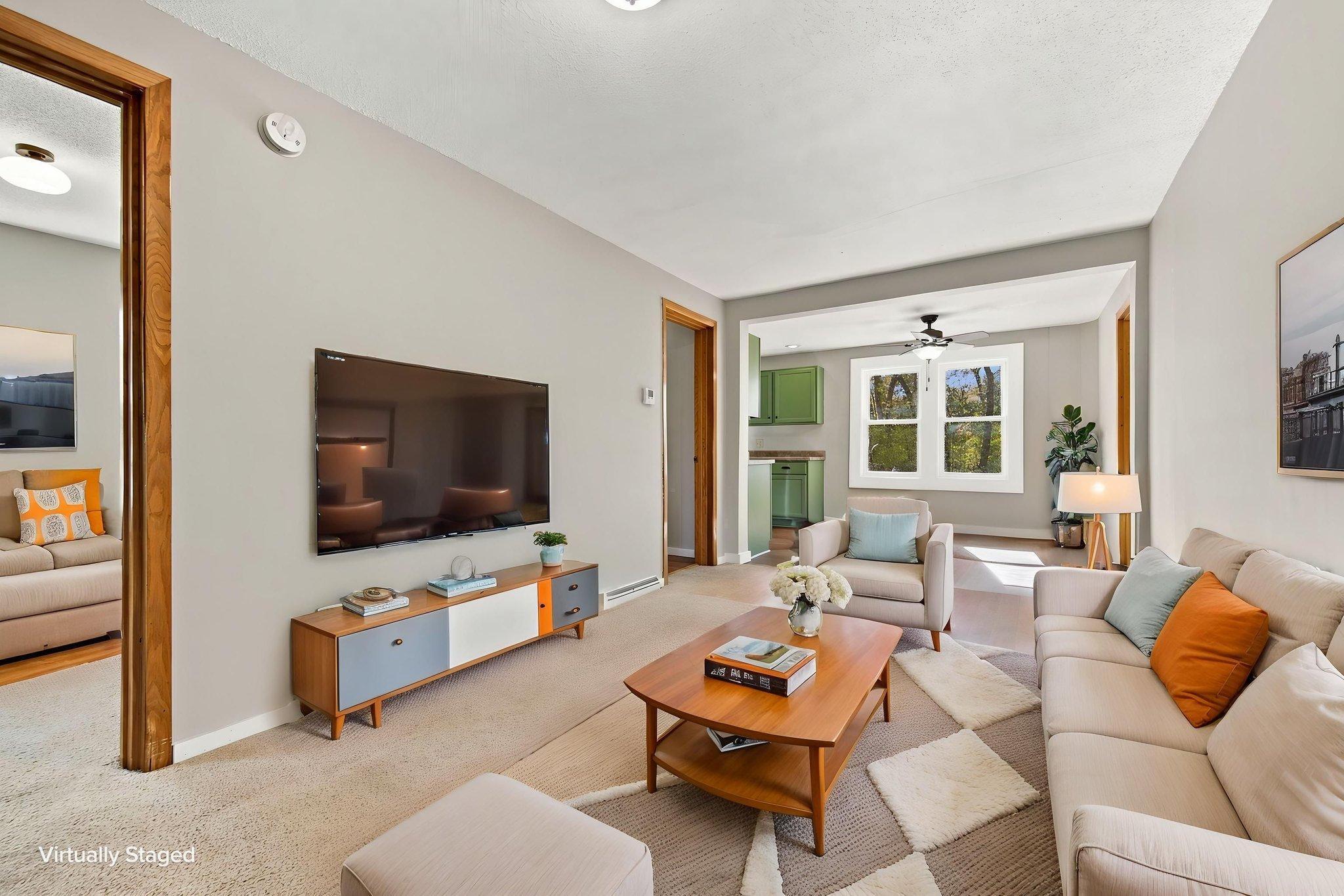 View of Residential at 5340 Eagle Street, White Bear Twp MN 55110, White Bear Twp (13 of 49) - Mike Wilen | Minnesota Team Real Estate