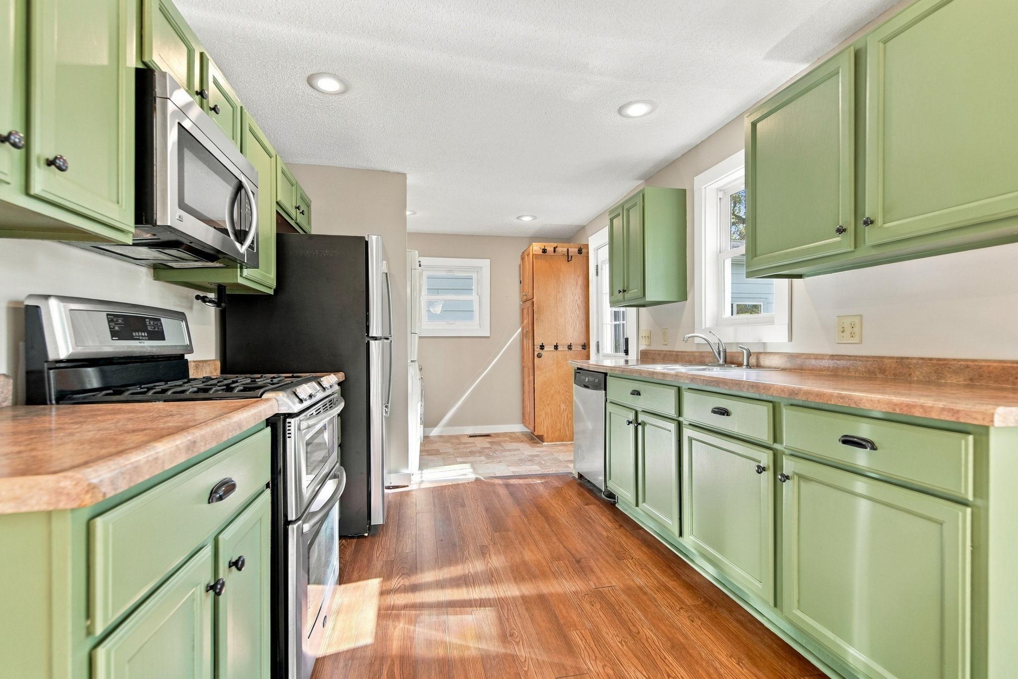 View of Residential at 5340 Eagle Street, White Bear Twp MN 55110, White Bear Twp (19 of 49) - Mike Wilen | Minnesota Team Real Estate