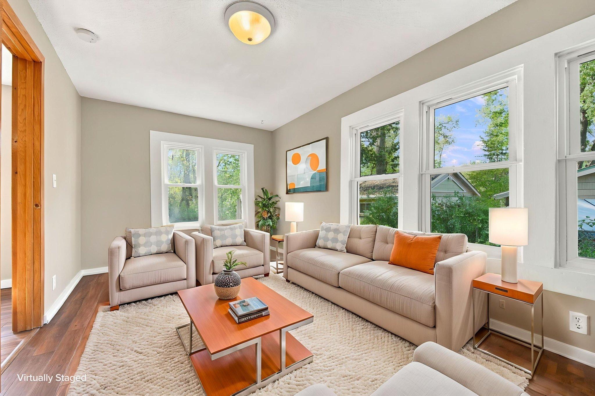 View of Residential at 5340 Eagle Street, White Bear Twp MN 55110, White Bear Twp (26 of 49) - Mike Wilen | Minnesota Team Real Estate