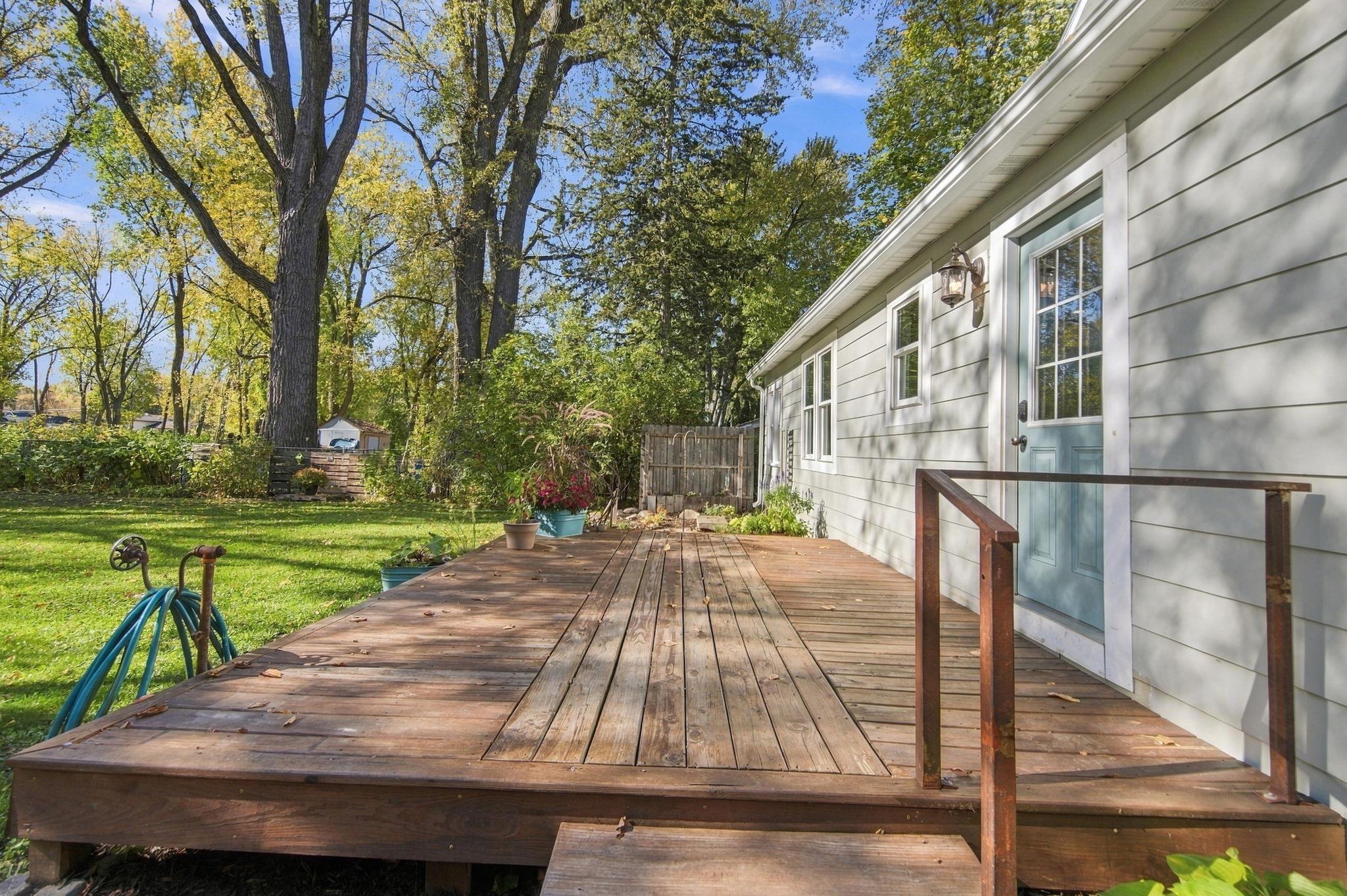 View of Residential at 5340 Eagle Street, White Bear Twp MN 55110, White Bear Twp (39 of 49) - Mike Wilen | Minnesota Team Real Estate