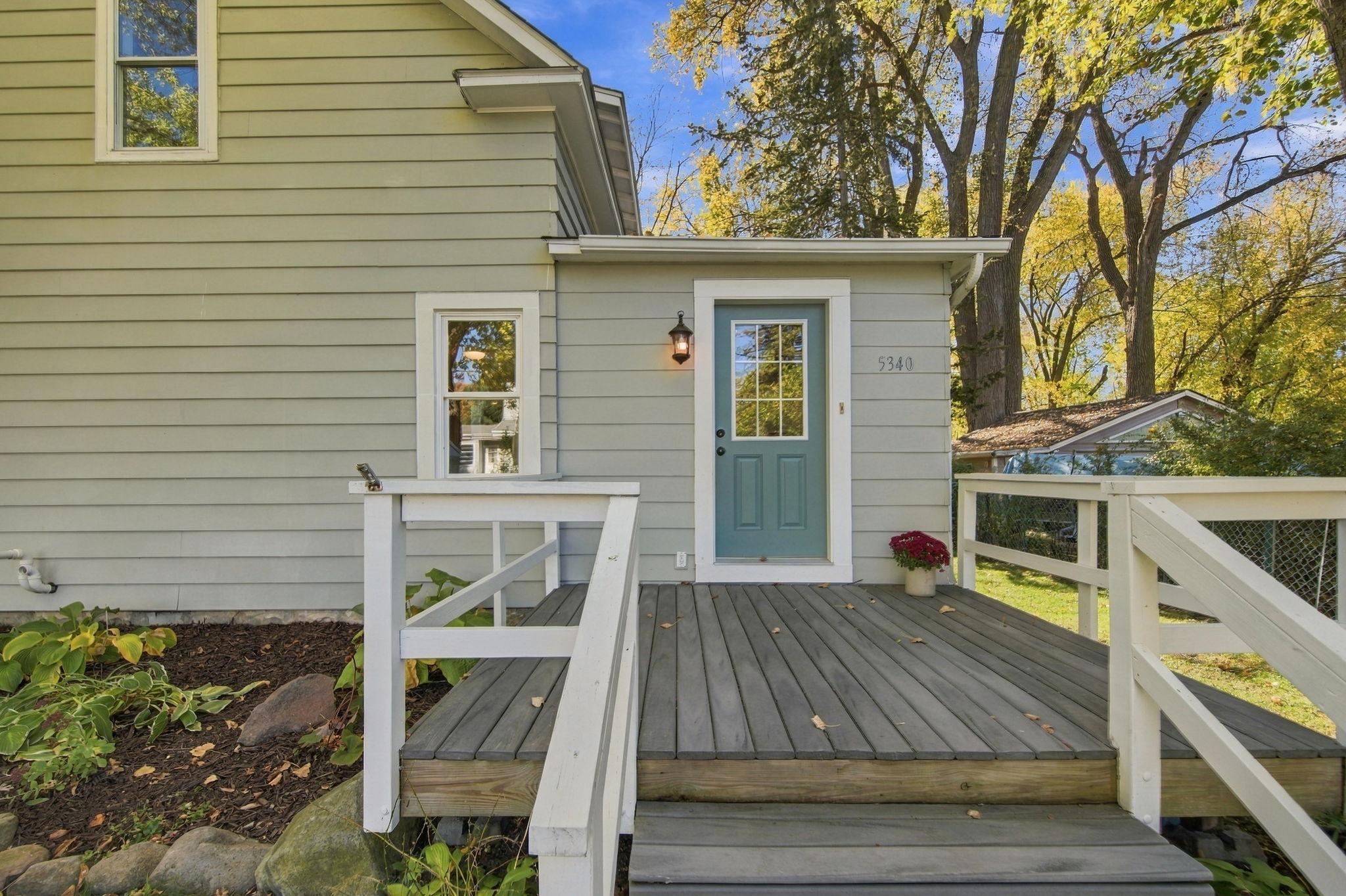 View of Residential at 5340 Eagle Street, White Bear Twp MN 55110, White Bear Twp (8 of 49) - Mike Wilen | Minnesota Team Real Estate