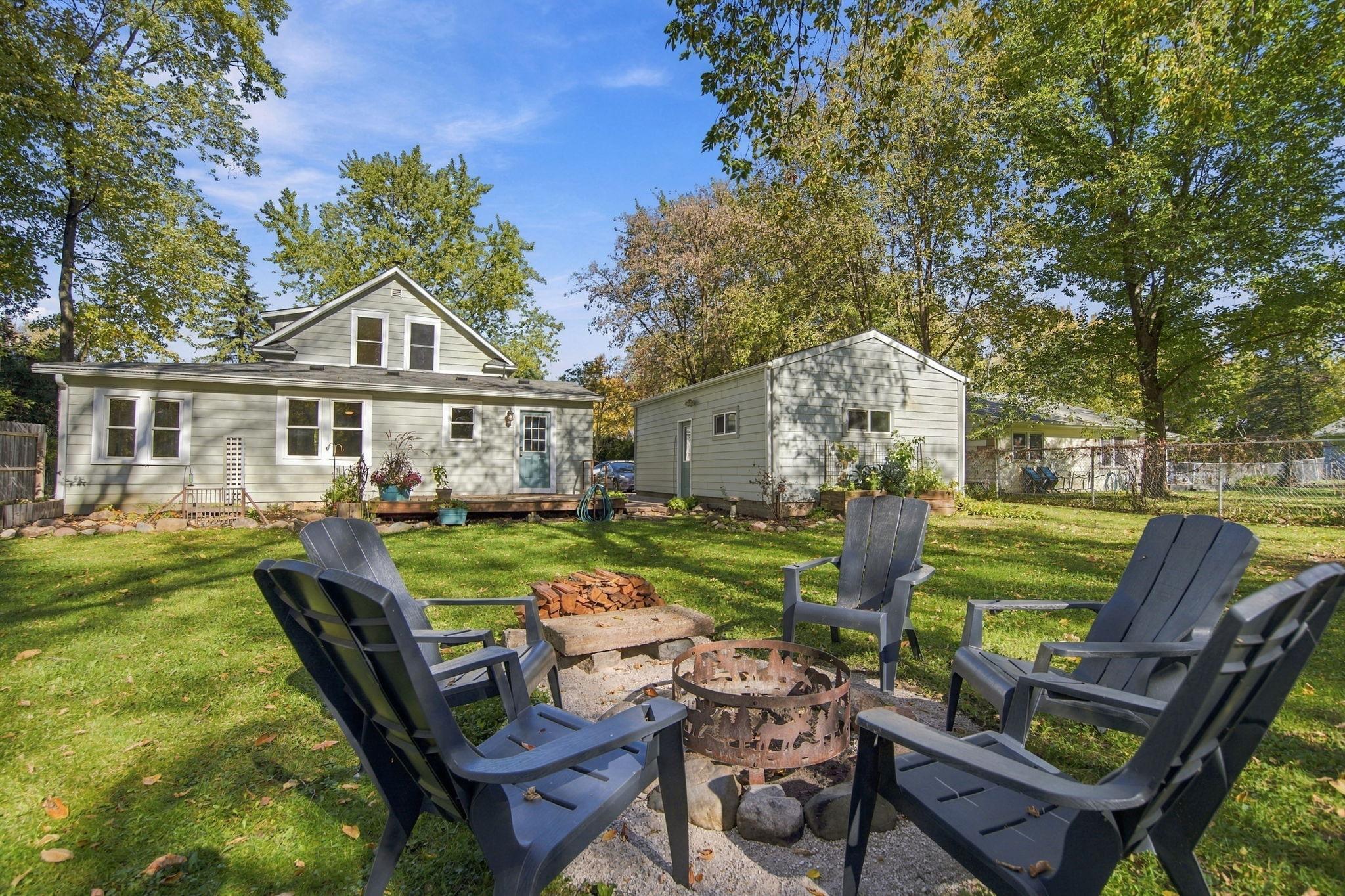 View of Residential at 5340 Eagle Street, White Bear Twp MN 55110, White Bear Twp (44 of 49) - Mike Wilen | Minnesota Team Real Estate