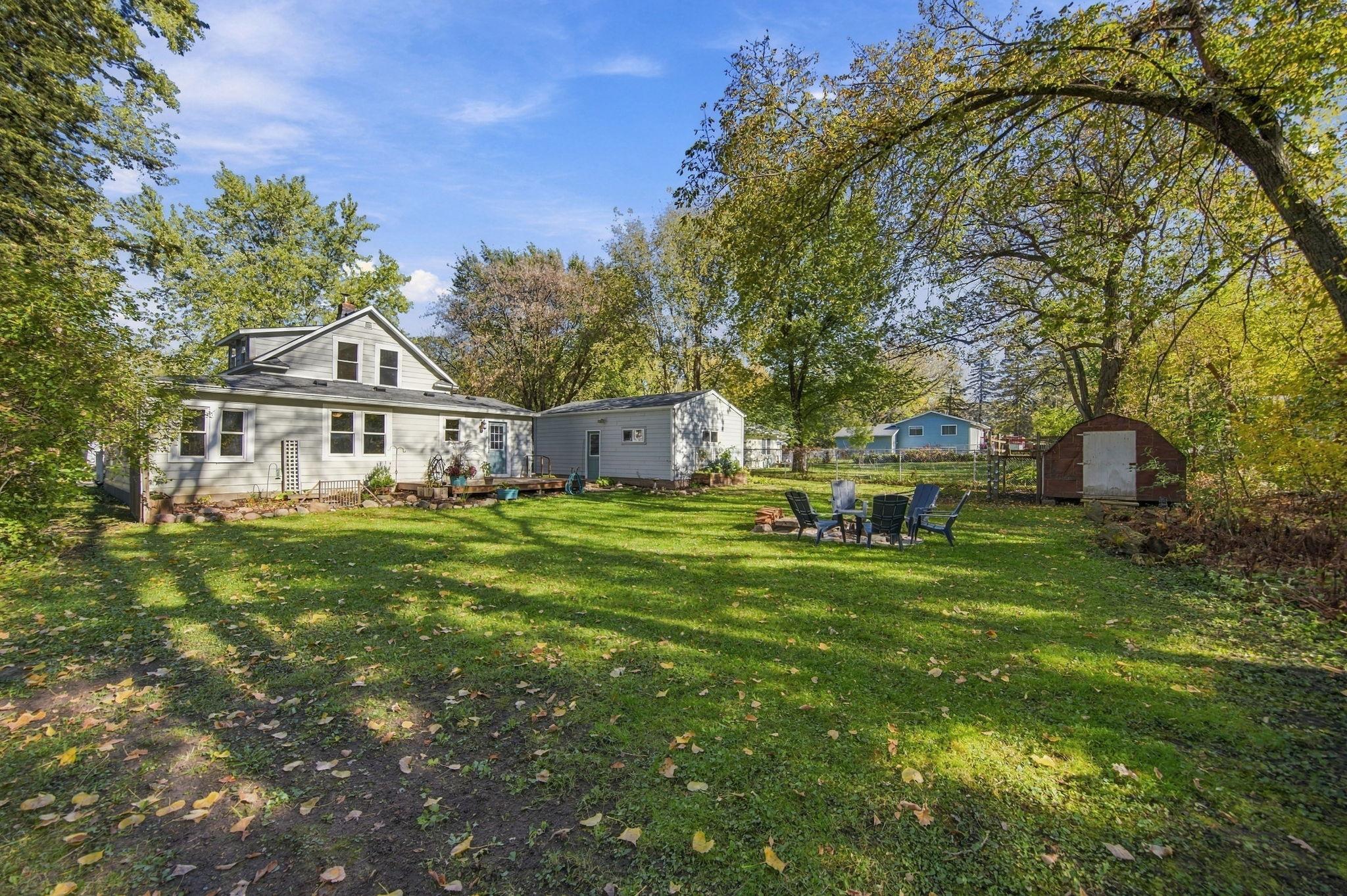 View of Residential at 5340 Eagle Street, White Bear Twp MN 55110, White Bear Twp (43 of 49) - Mike Wilen | Minnesota Team Real Estate