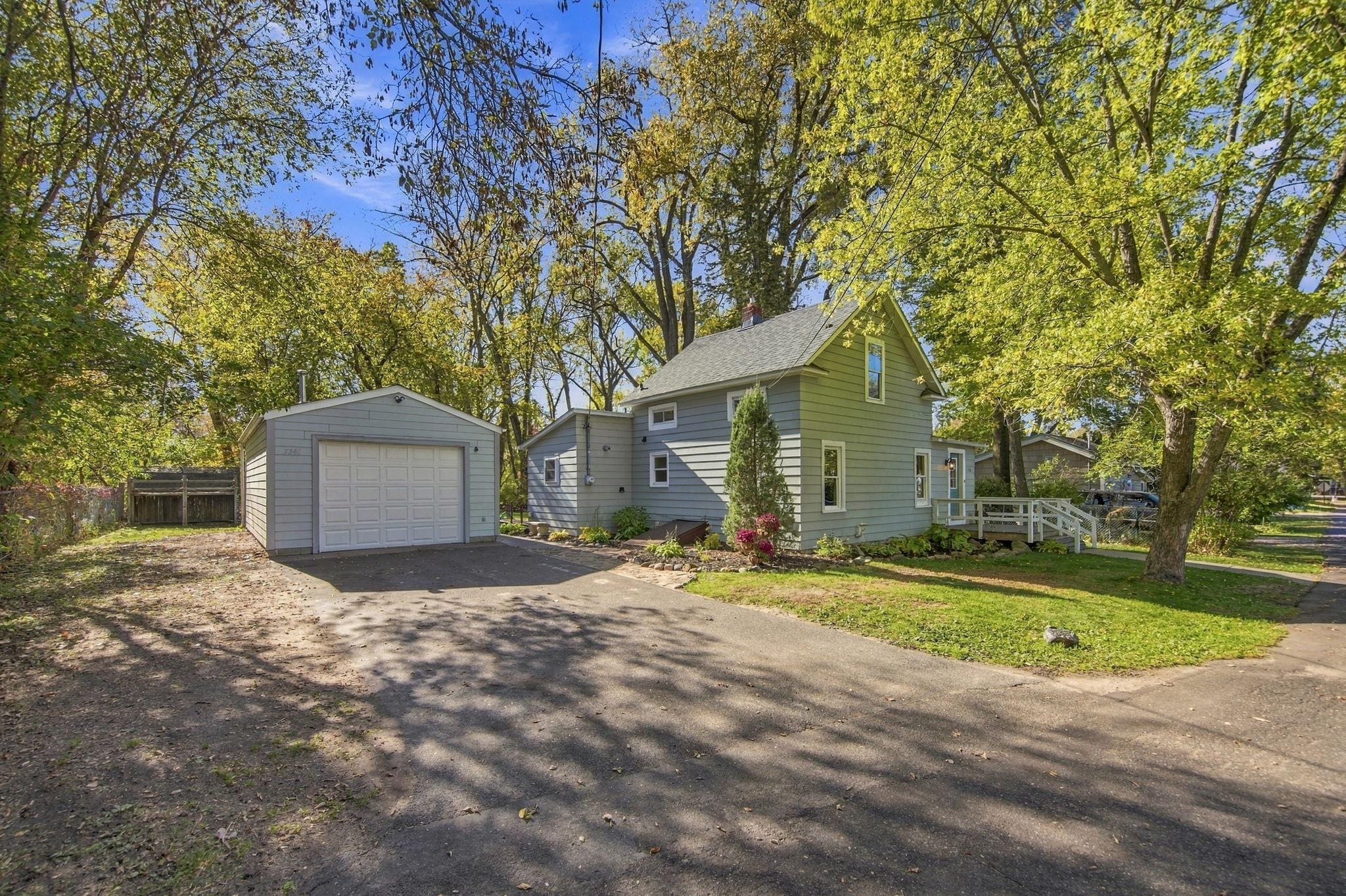 View of Residential at 5340 Eagle Street, White Bear Twp MN 55110, White Bear Twp - Mike Wilen | Minnesota Team Real Estate