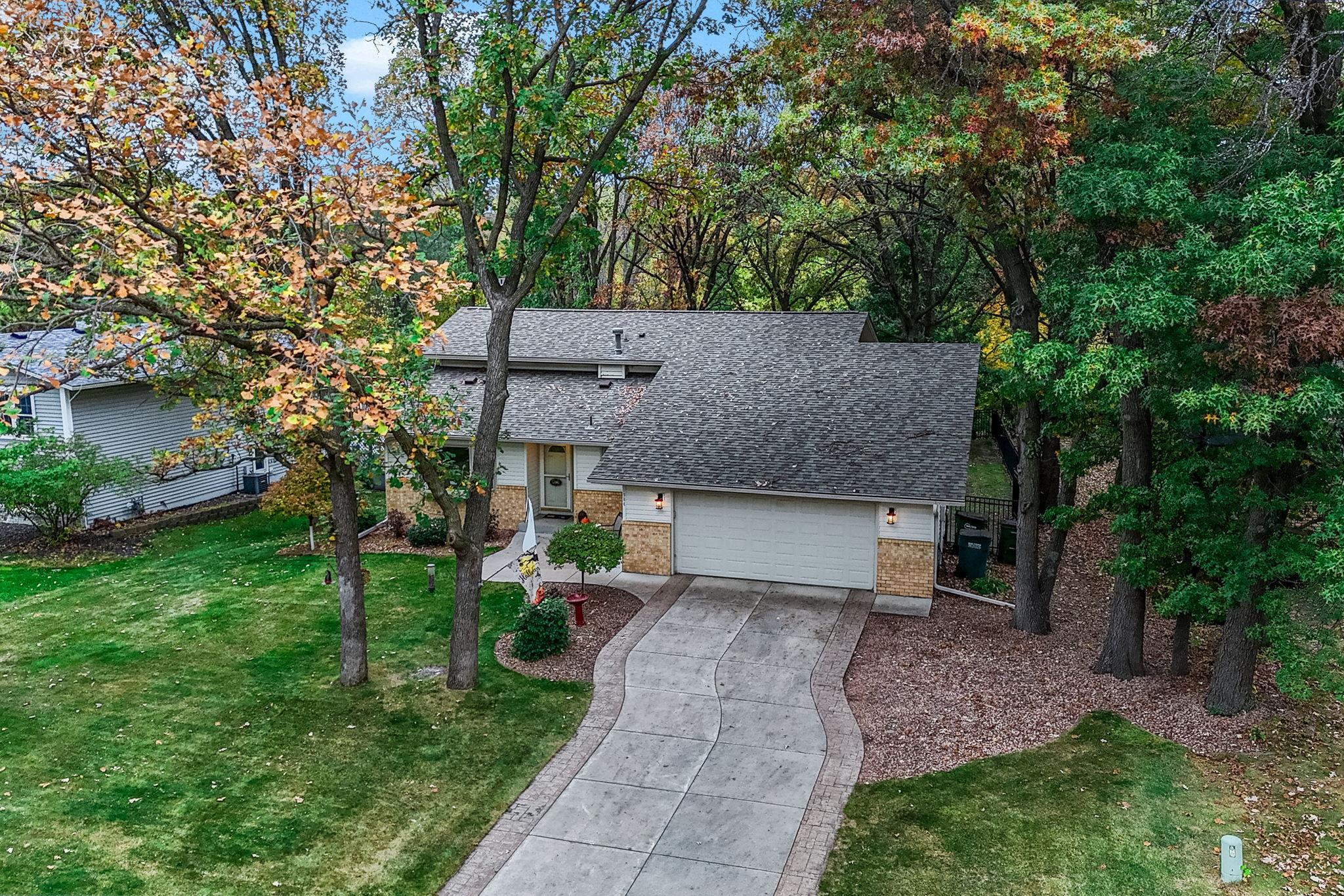 View of Residential at 11904 Flintwood Street, Coon Rapids MN 55448, Coon Rapids (2 of 43) - Mike Wilen | Minnesota Team Real Estate
