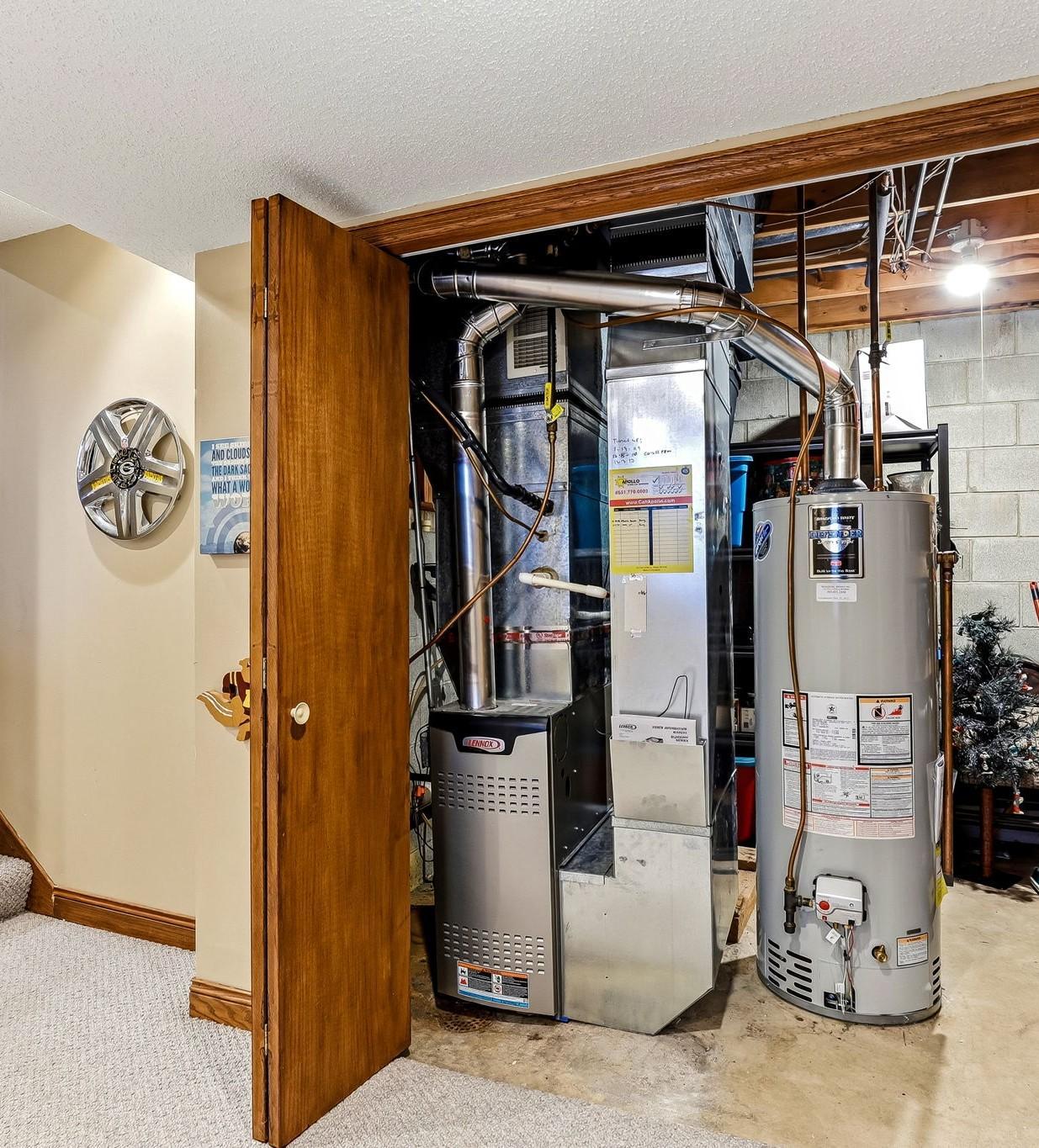 View of Residential at 11904 Flintwood Street, Coon Rapids MN 55448, Coon Rapids (38 of 43) - Mike Wilen | Minnesota Team Real Estate