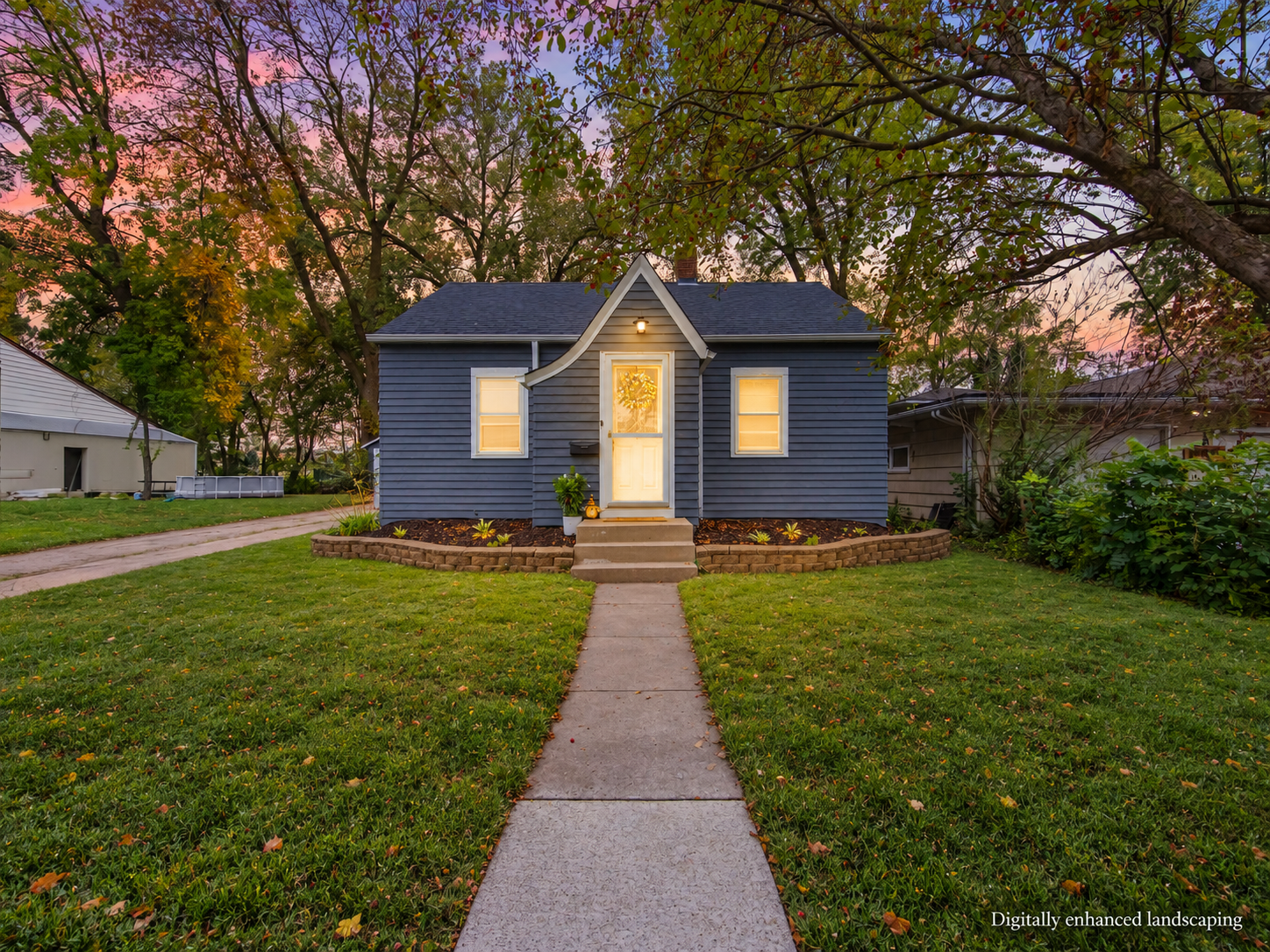 View of Residential at 406 5th Street, Montgomery MN 56069, Montgomery (6 of 47) - Mike Wilen | Minnesota Team Real Estate