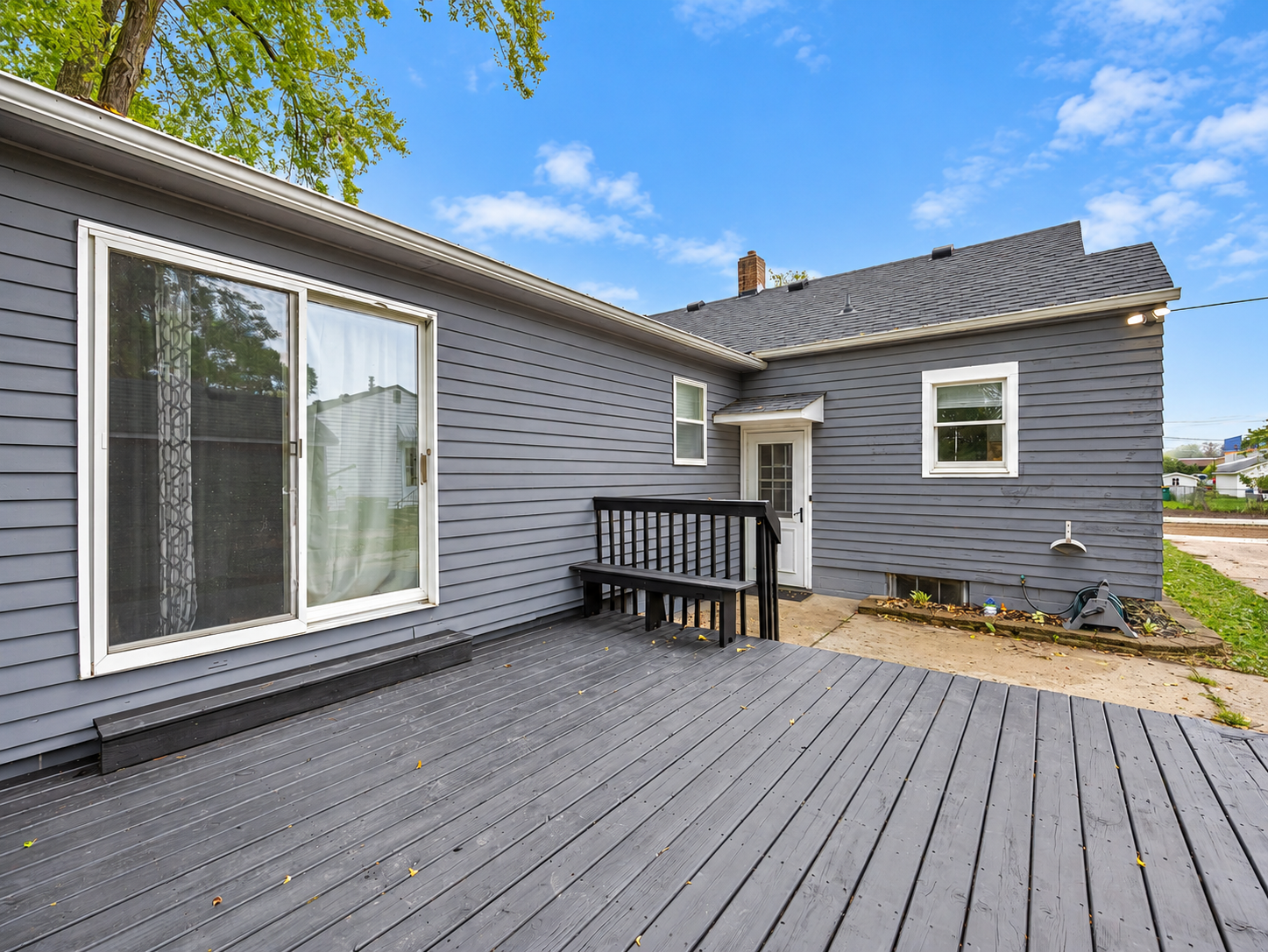 View of Residential at 406 5th Street, Montgomery MN 56069, Montgomery (28 of 47) - Mike Wilen | Minnesota Team Real Estate