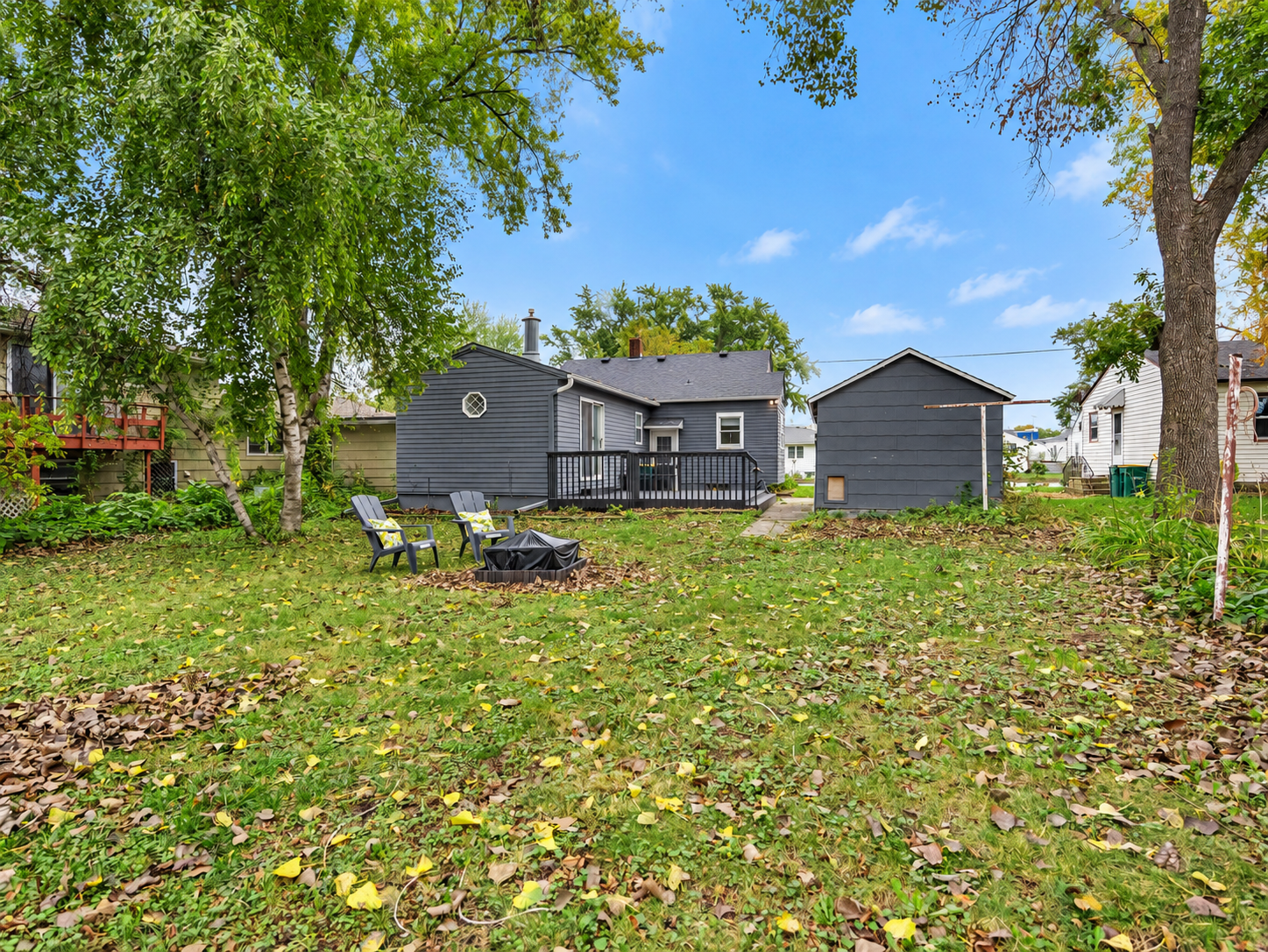 View of Residential at 406 5th Street, Montgomery MN 56069, Montgomery (34 of 47) - Mike Wilen | Minnesota Team Real Estate