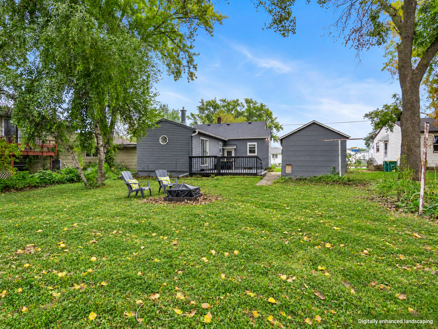 View of Residential at 406 5th Street, Montgomery MN 56069, Montgomery (33 of 47) - Mike Wilen | Minnesota Team Real Estate