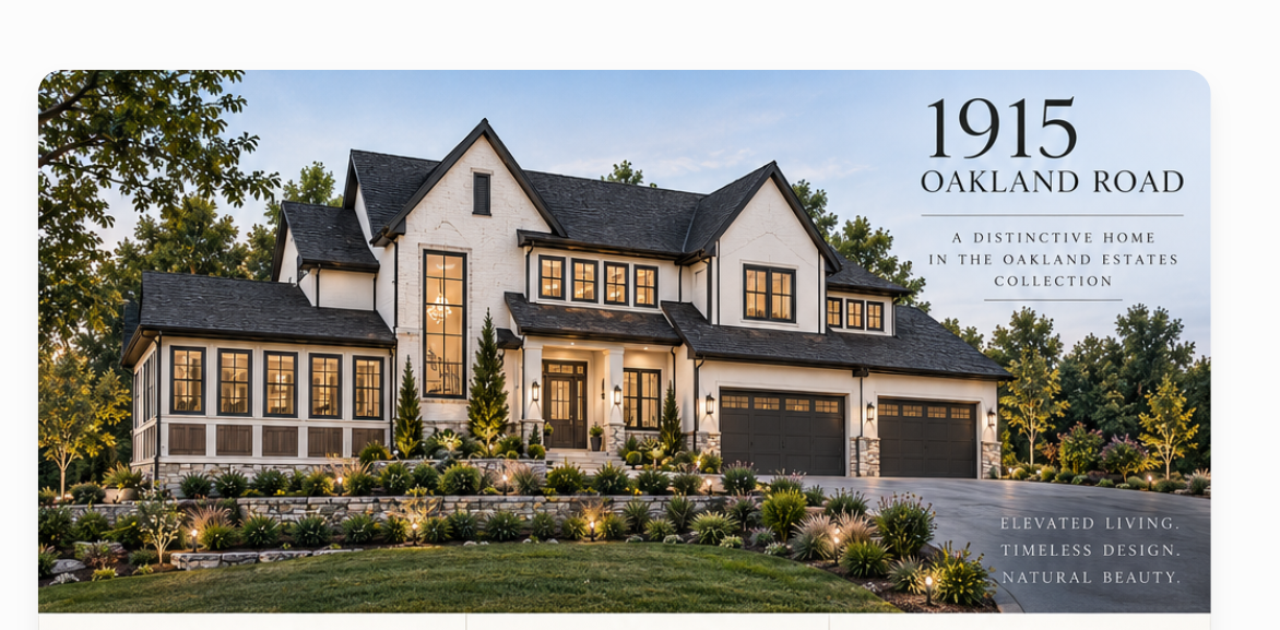 1915 Oakland Road - ACTIVE property at $3,995,000