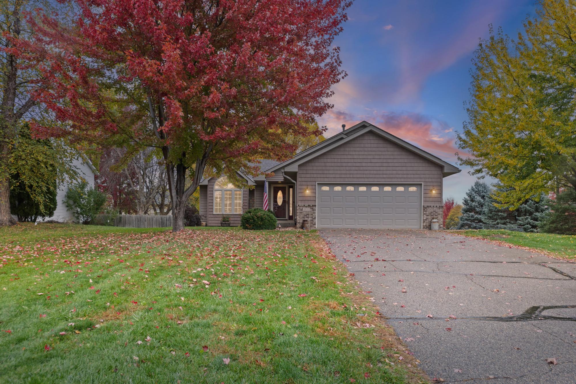 View of Single Family at 3109 201st Street, Farmington - Mike Wilen | Minnesota Team Real Estate