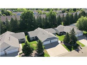View of (TH) Side x Side at 7590 Newbury Road, Woodbury - Mike Wilen | Minnesota Team Real Estate