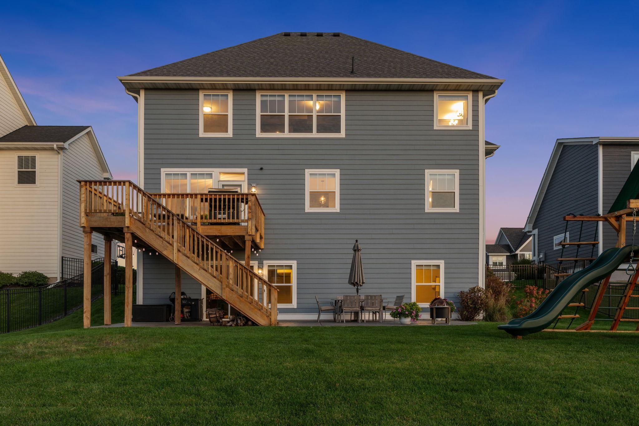 View of Residential at 16547 Draft Horse Boulevard, Lakeville MN 55044, Lakeville (3 of 14) - Mike Wilen | Minnesota Team Real Estate