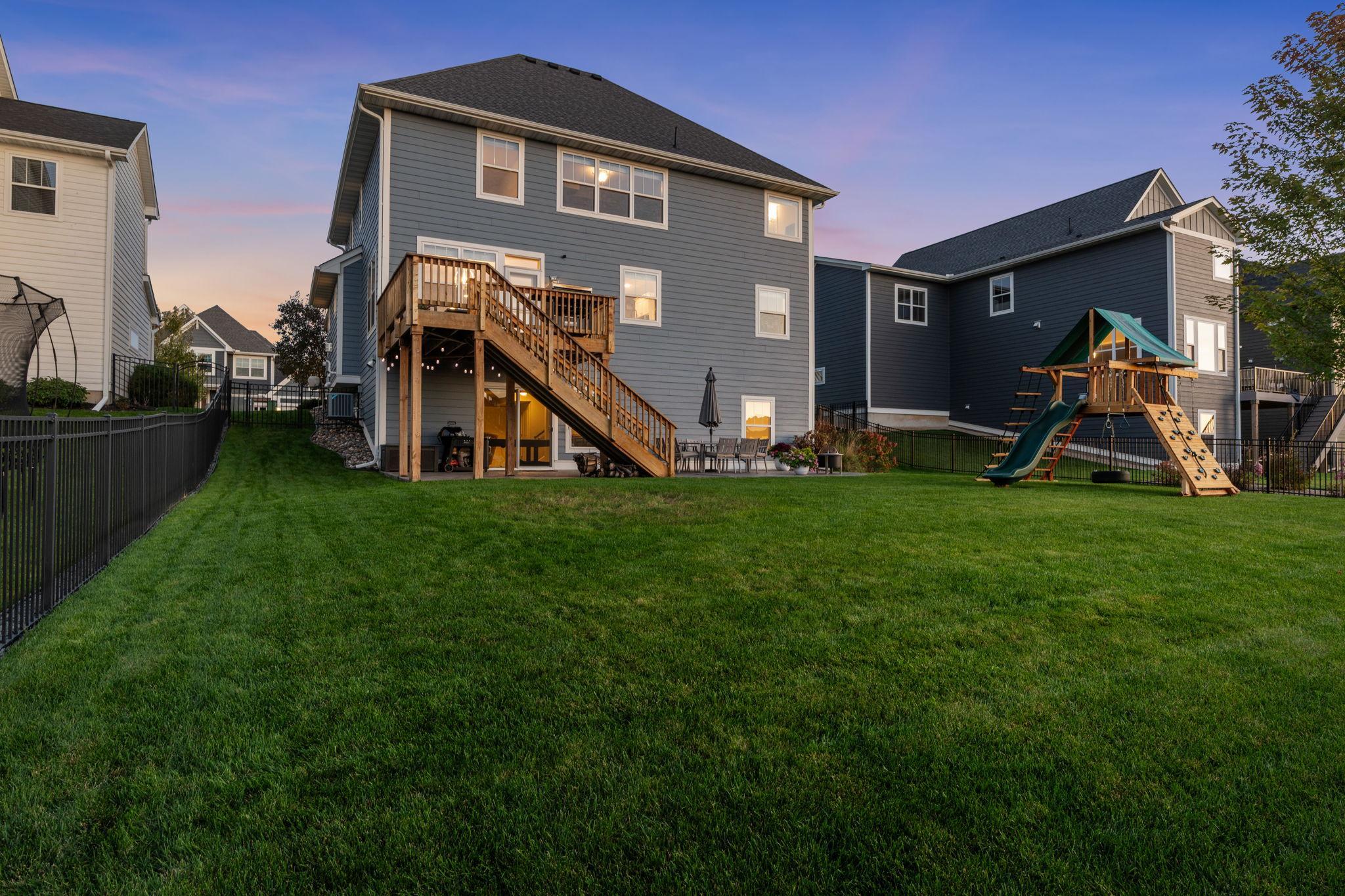 View of Residential at 16547 Draft Horse Boulevard, Lakeville MN 55044, Lakeville (4 of 14) - Mike Wilen | Minnesota Team Real Estate