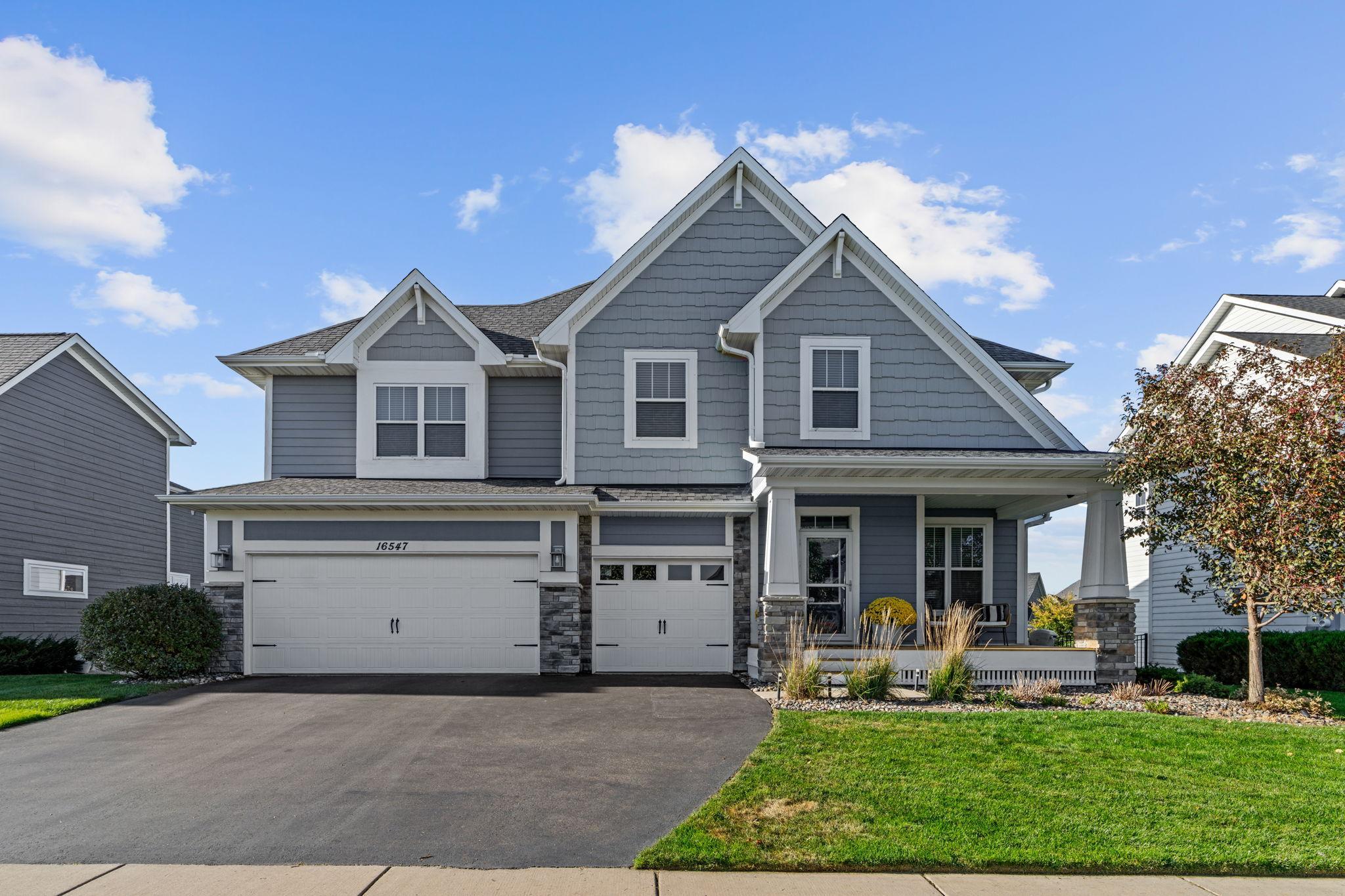View of Residential at 16547 Draft Horse Boulevard, Lakeville MN 55044, Lakeville (9 of 14) - Mike Wilen | Minnesota Team Real Estate