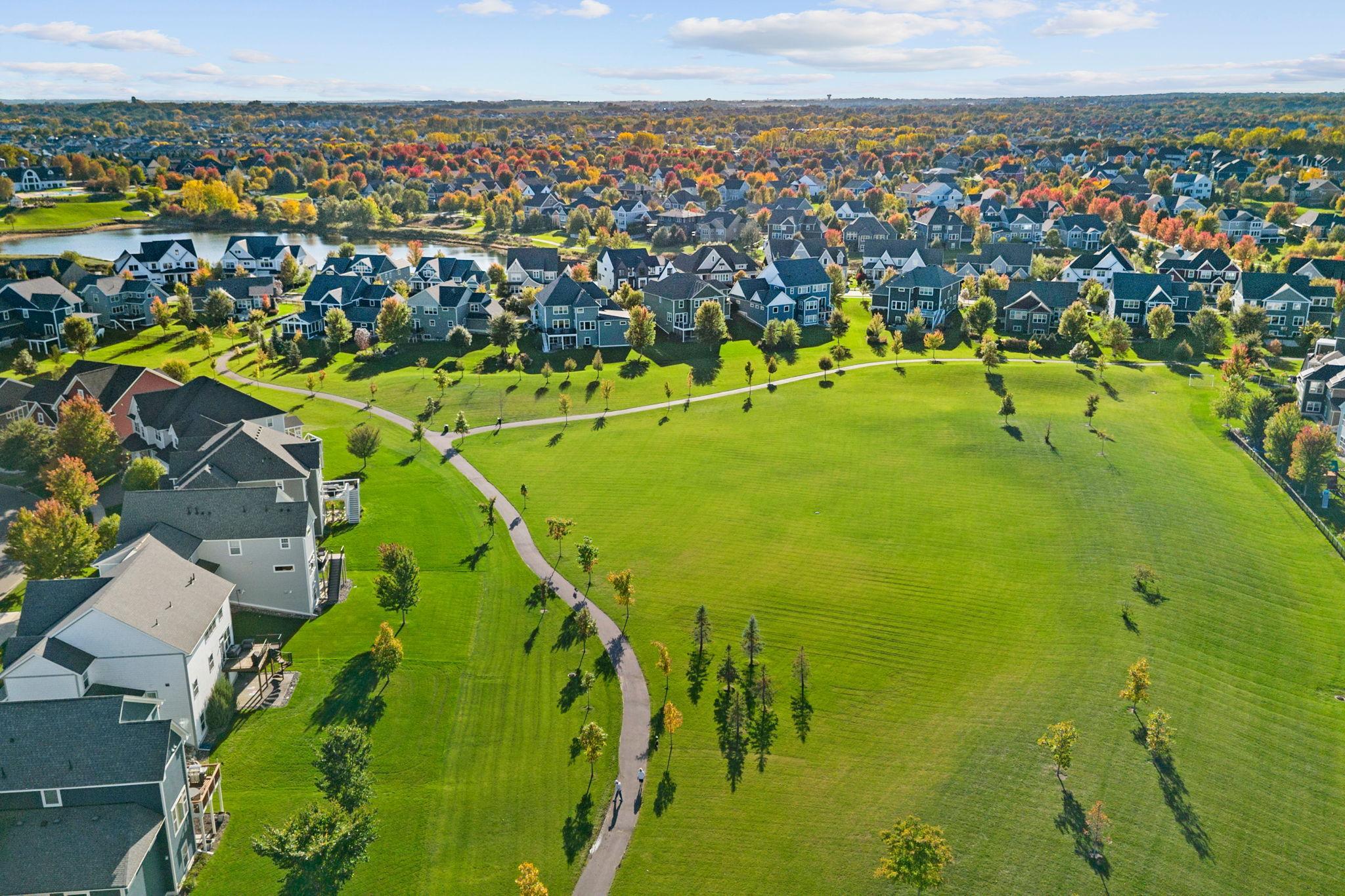 View of Residential at 16547 Draft Horse Boulevard, Lakeville MN 55044, Lakeville (11 of 14) - Mike Wilen | Minnesota Team Real Estate