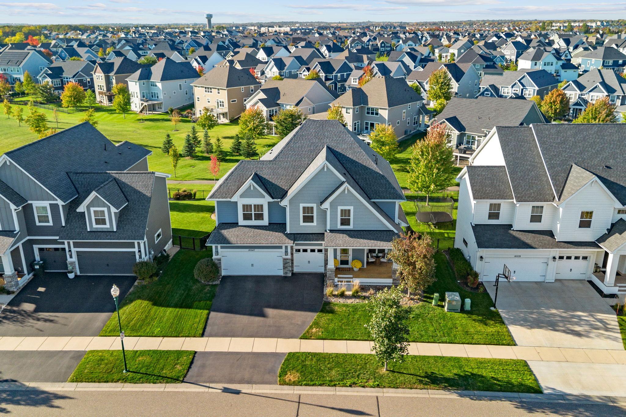 View of Residential at 16547 Draft Horse Boulevard, Lakeville MN 55044, Lakeville (12 of 14) - Mike Wilen | Minnesota Team Real Estate