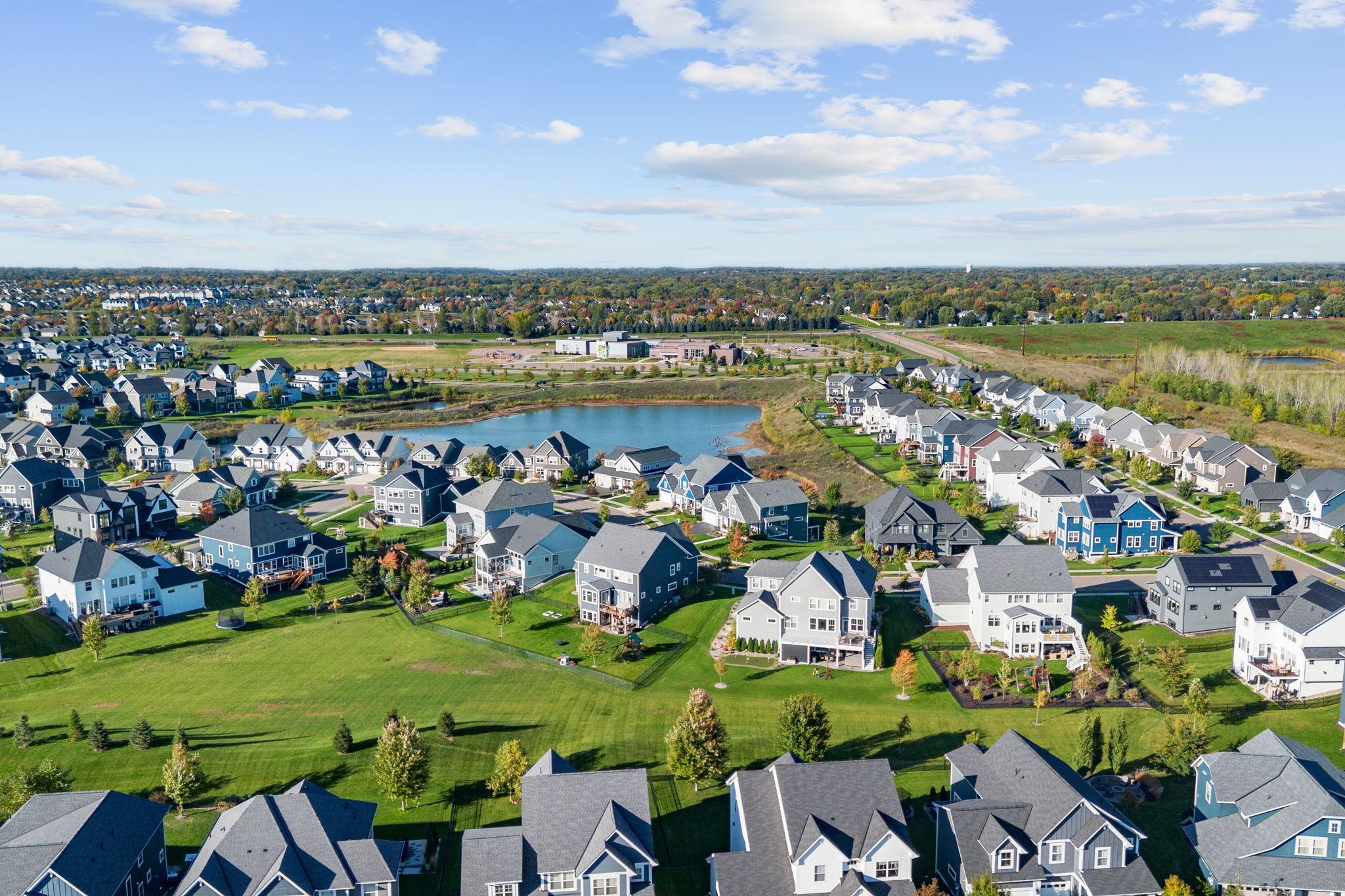 View of Residential at 16547 Draft Horse Boulevard, Lakeville MN 55044, Lakeville (14 of 14) - Mike Wilen | Minnesota Team Real Estate
