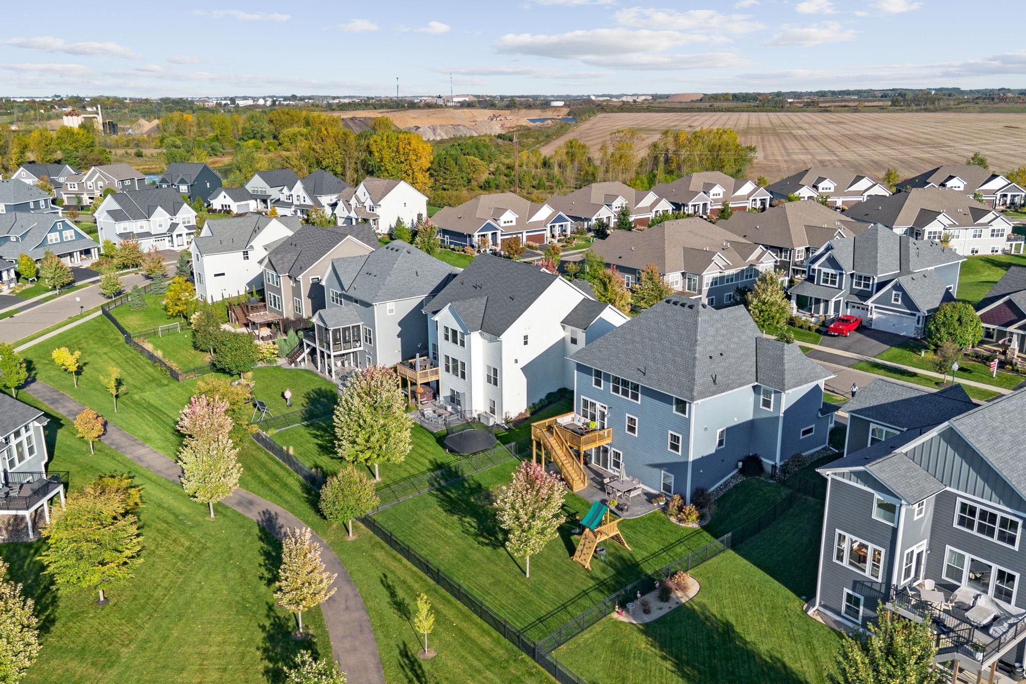 View of Residential at 16547 Draft Horse Boulevard, Lakeville MN 55044, Lakeville (13 of 14) - Mike Wilen | Minnesota Team Real Estate