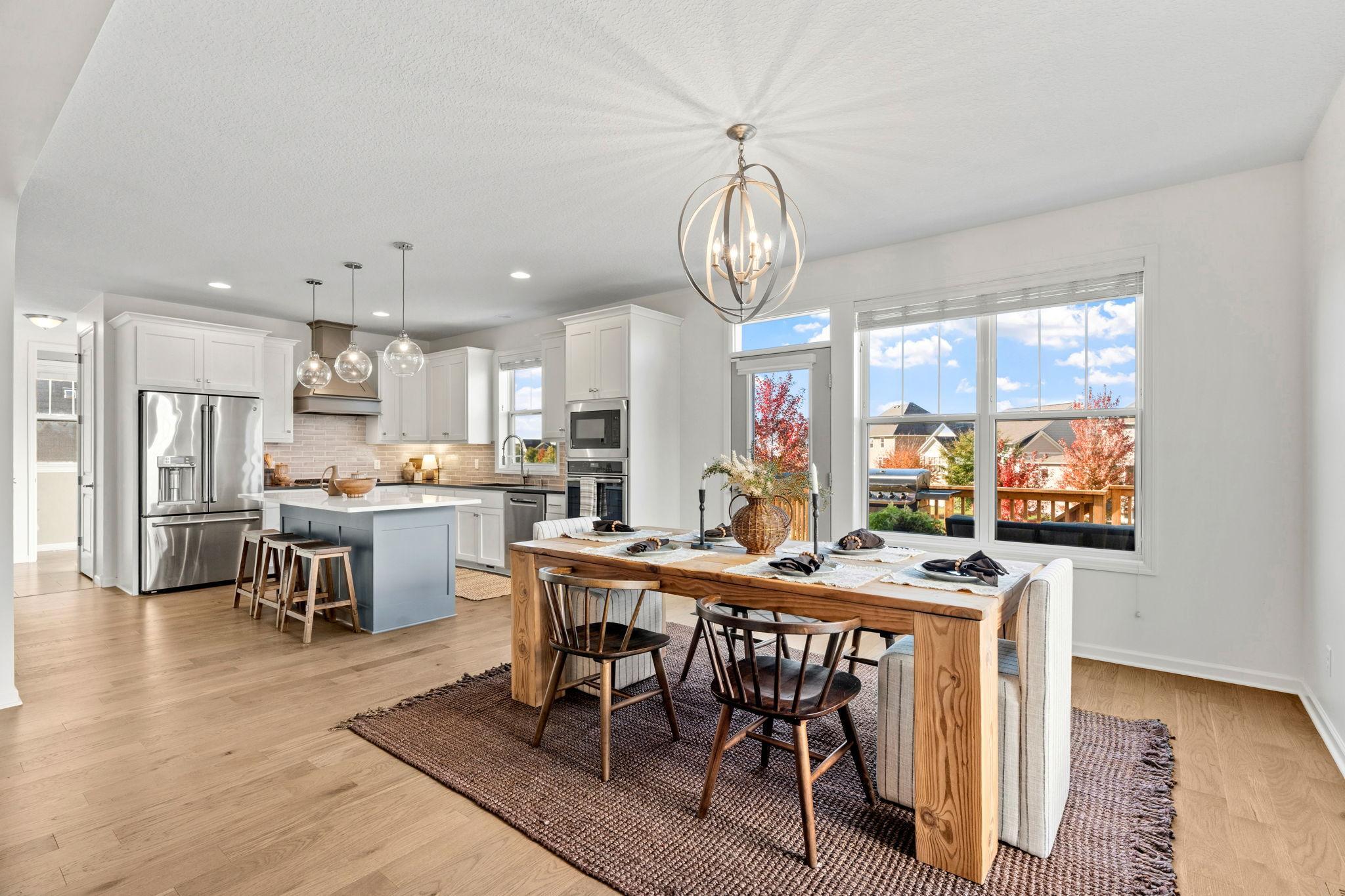 View of Residential at 16547 Draft Horse Boulevard, Lakeville MN 55044, Lakeville (14 of 66) - Mike Wilen | Minnesota Team Real Estate