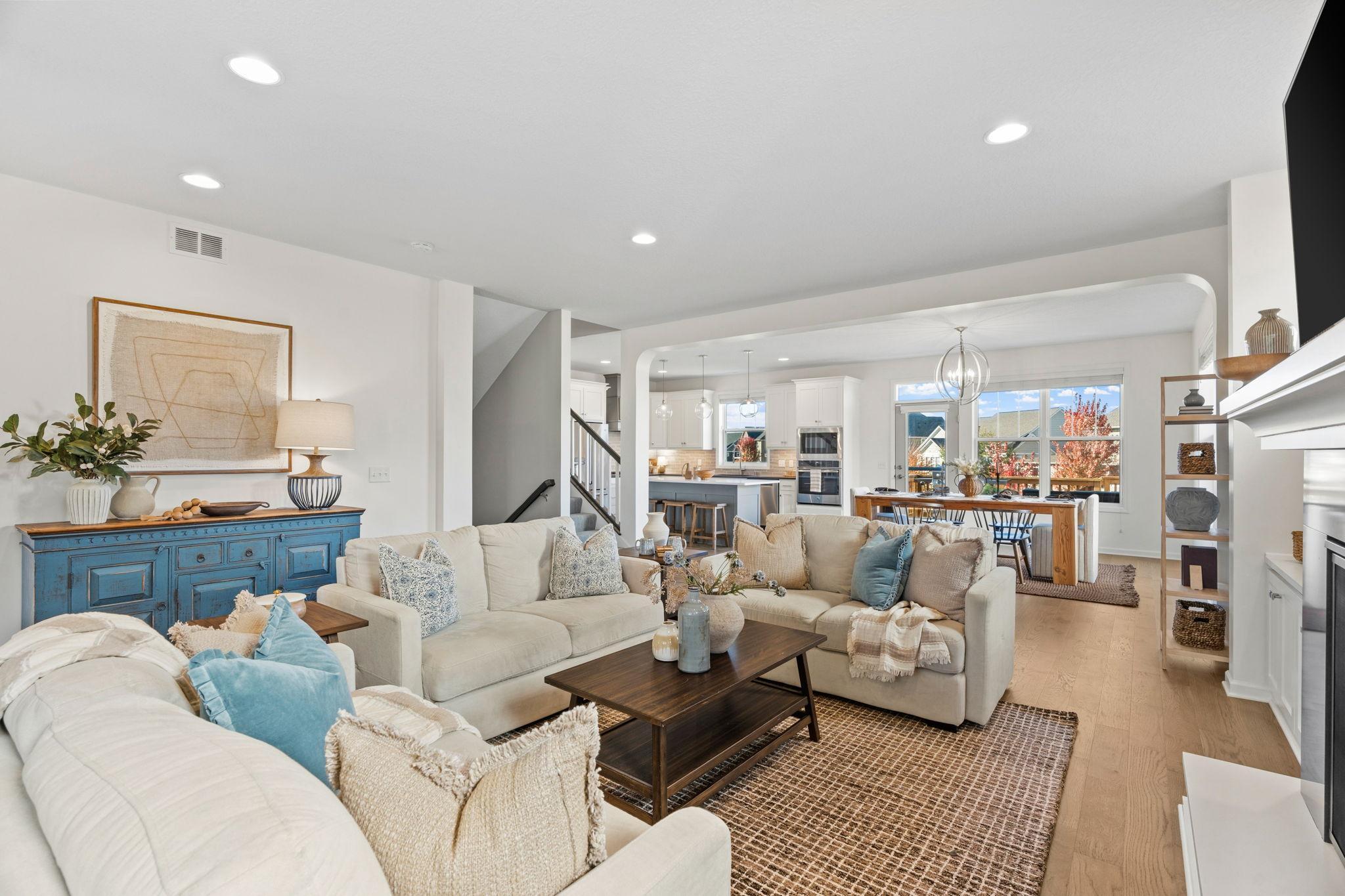 View of Residential at 16547 Draft Horse Boulevard, Lakeville MN 55044, Lakeville (10 of 66) - Mike Wilen | Minnesota Team Real Estate