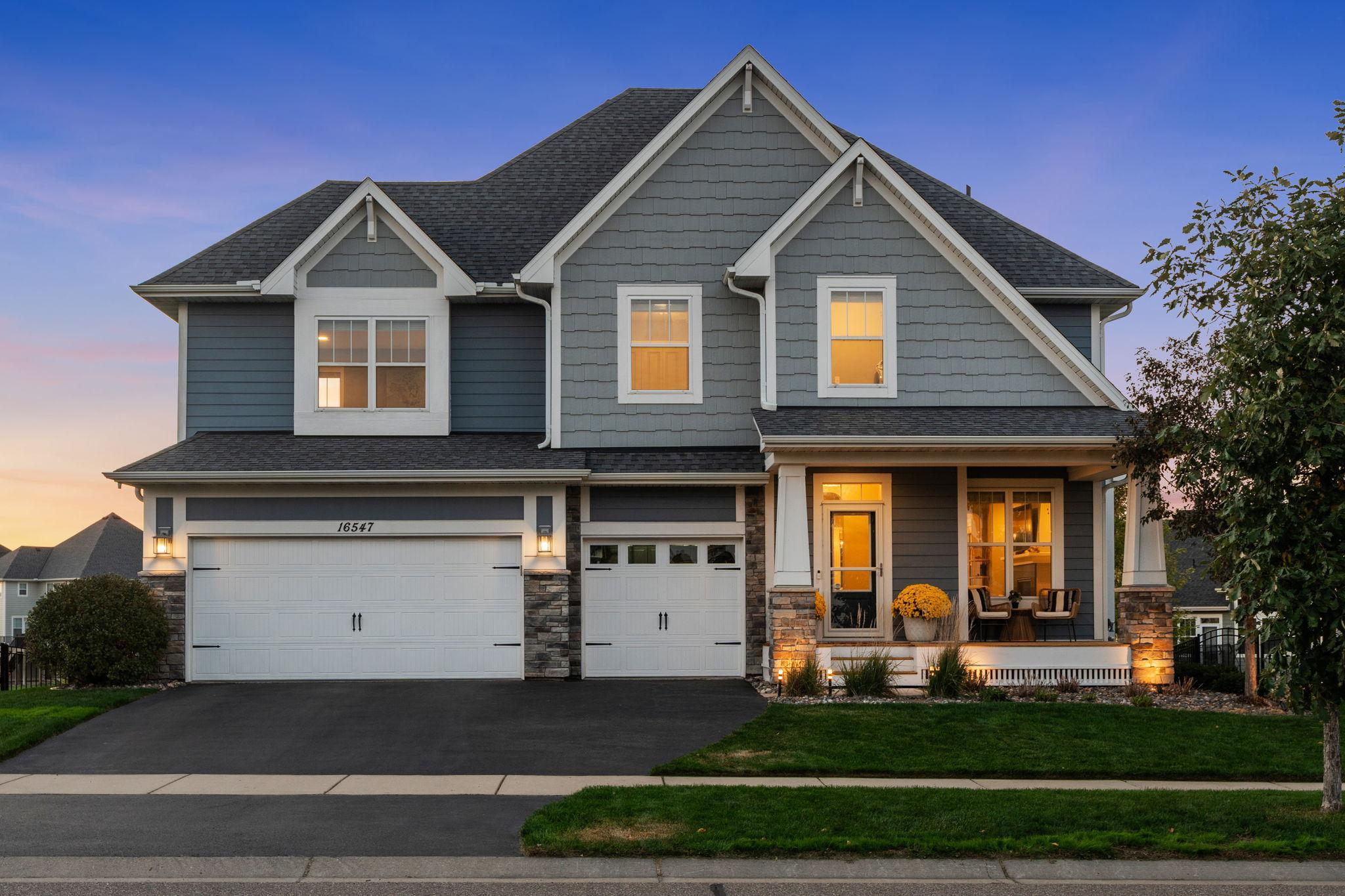 View of Residential at 16547 Draft Horse Boulevard, Lakeville MN 55044, Lakeville (57 of 66) - Mike Wilen | Minnesota Team Real Estate