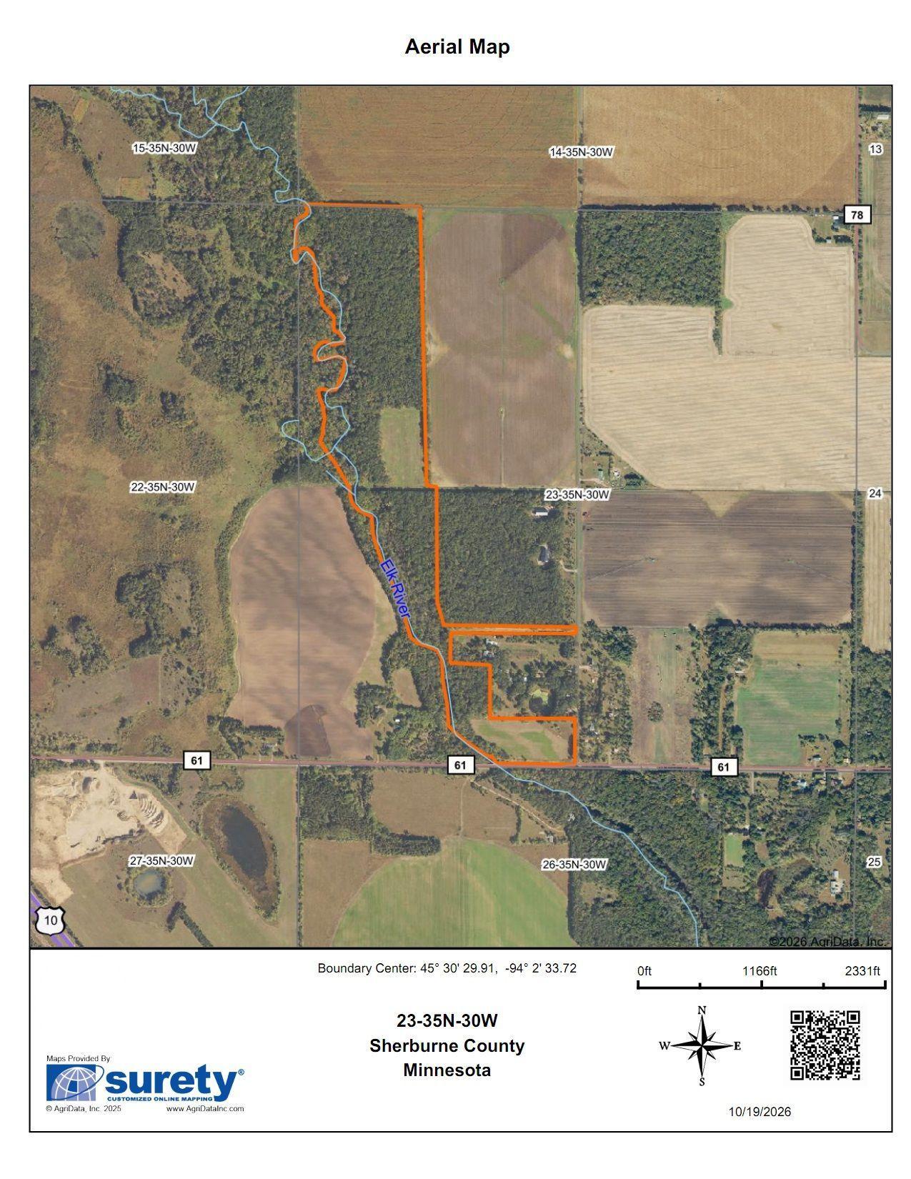View of Land at TBD 47th St SE, Saint Cloud MN 56304, Saint Cloud (106 of 106) - Mike Wilen | Minnesota Team Real Estate