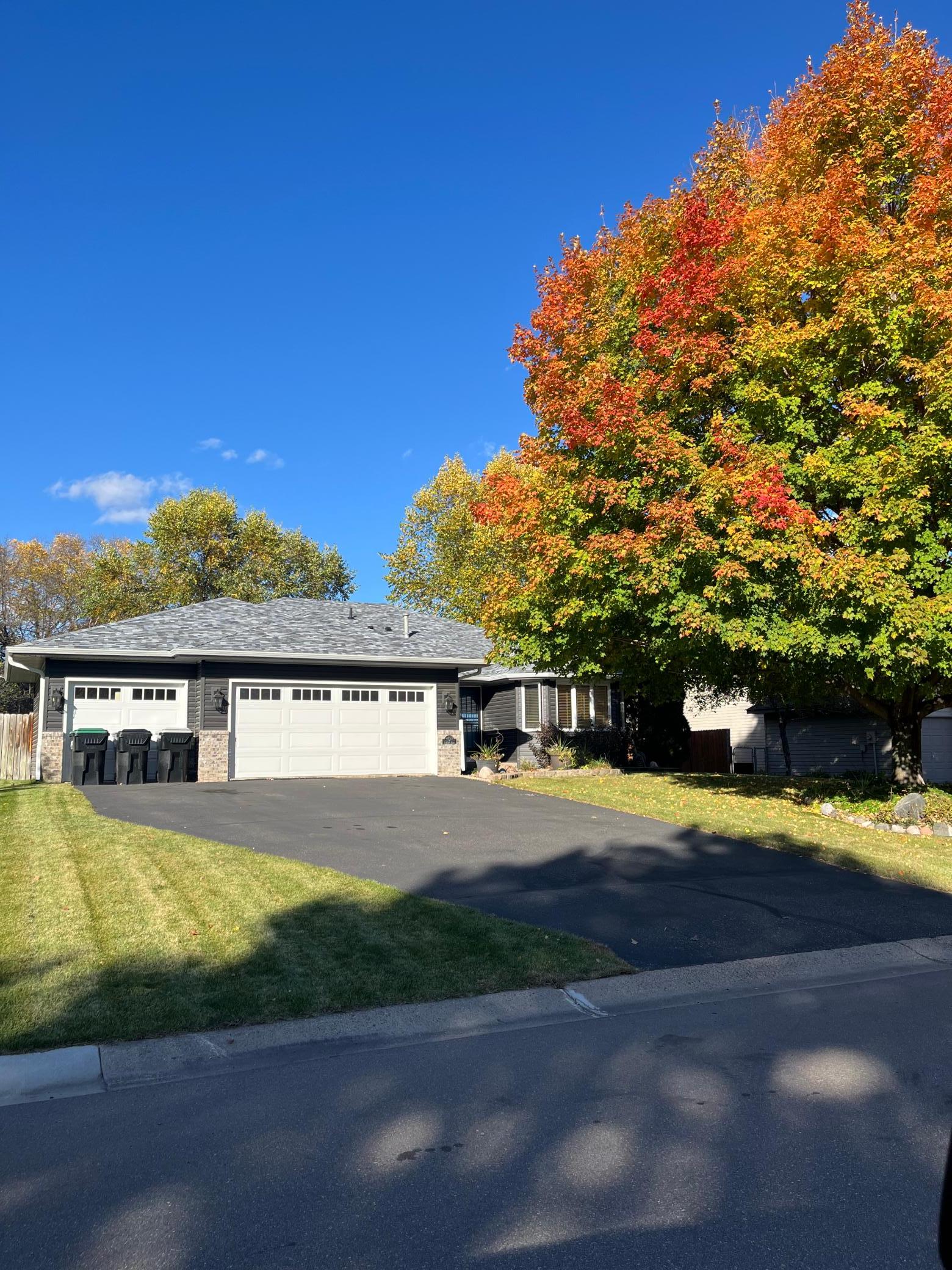 View of Single Family at 4153 146th Avenue, Andover - Mike Wilen | Minnesota Team Real Estate