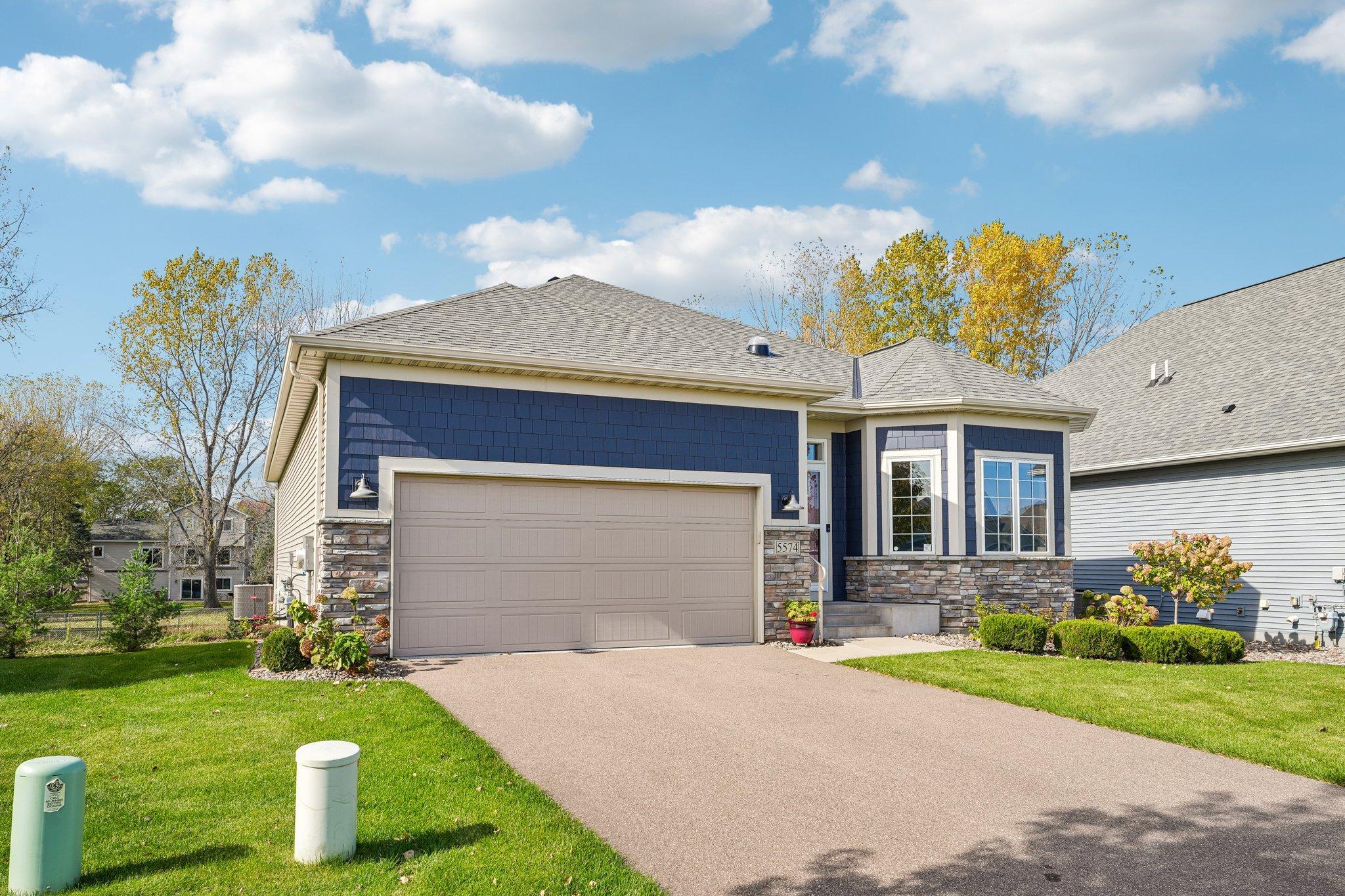 View of Residential at 5574 135th Street, Hugo MN 55038, Hugo (4 of 40) - Mike Wilen | Minnesota Team Real Estate
