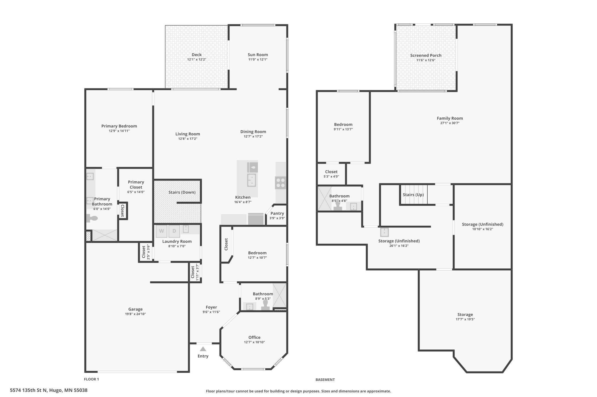 View of Residential at 5574 135th Street, Hugo MN 55038, Hugo (40 of 40) - Mike Wilen | Minnesota Team Real Estate