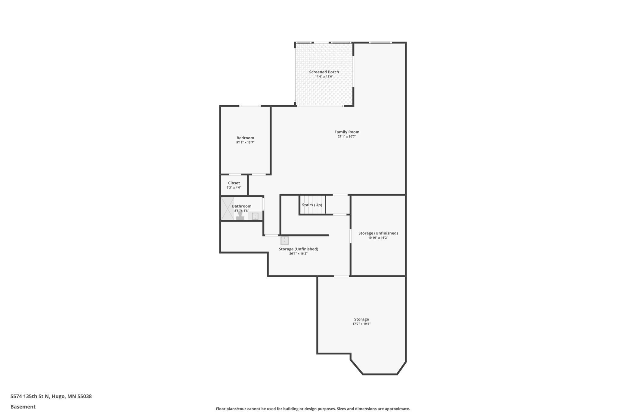 View of Residential at 5574 135th Street, Hugo MN 55038, Hugo (39 of 40) - Mike Wilen | Minnesota Team Real Estate