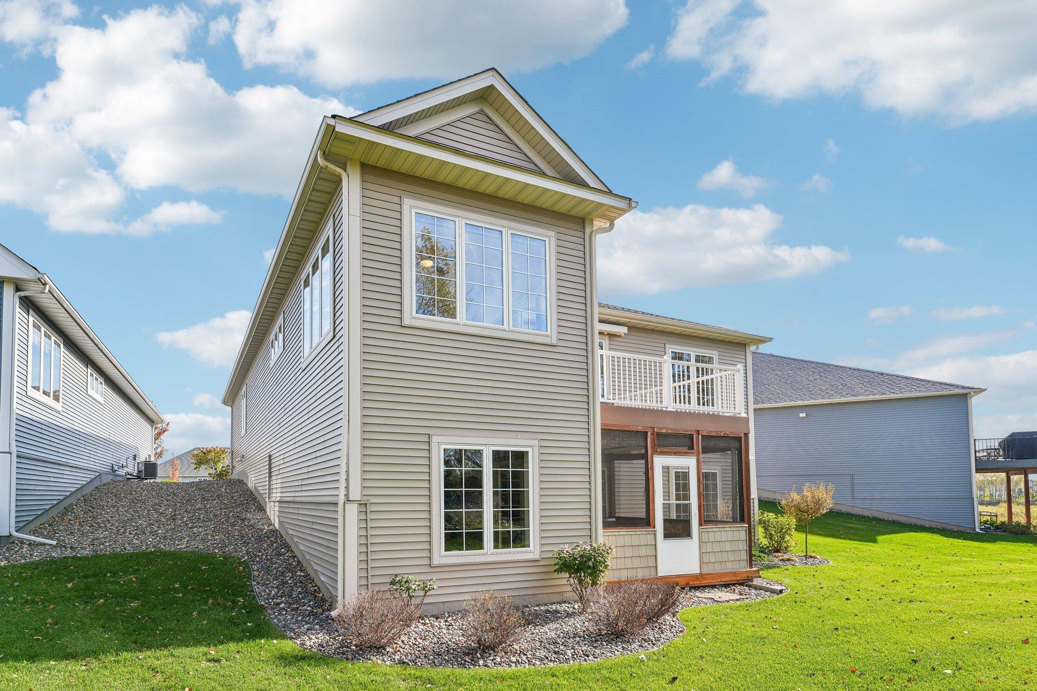 View of Residential at 5574 135th Street, Hugo MN 55038, Hugo (37 of 40) - Mike Wilen | Minnesota Team Real Estate
