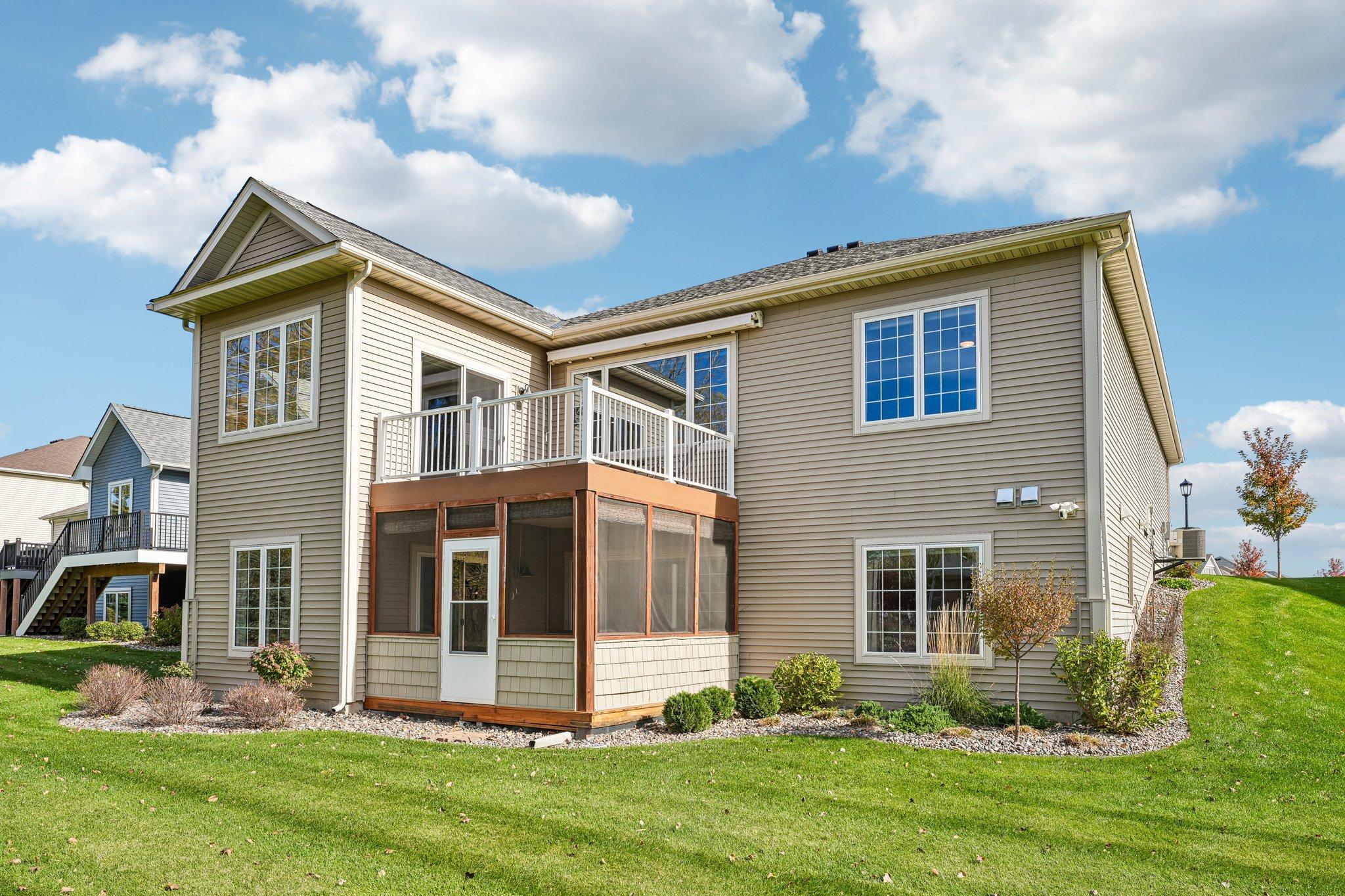View of Residential at 5574 135th Street, Hugo MN 55038, Hugo (35 of 40) - Mike Wilen | Minnesota Team Real Estate