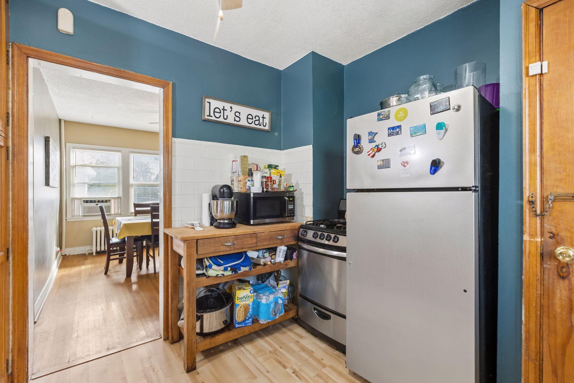 View of Residential Income at 3127 Silver Lake Road, Saint Anthony MN 55418, Saint Anthony (11 of 35) - Mike Wilen | Minnesota Team Real Estate
