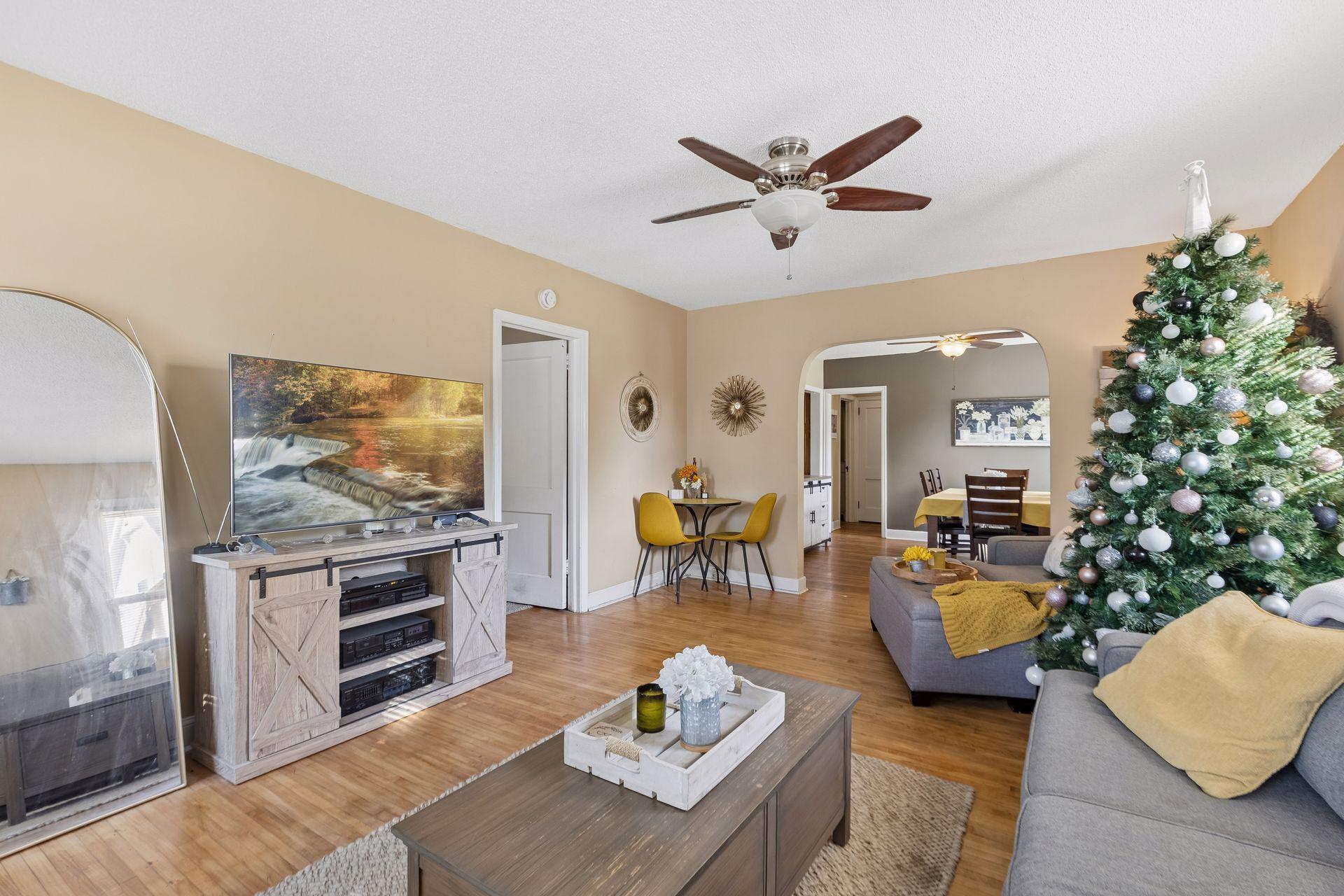 View of Residential Income at 3127 Silver Lake Road, Saint Anthony MN 55418, Saint Anthony (7 of 35) - Mike Wilen | Minnesota Team Real Estate