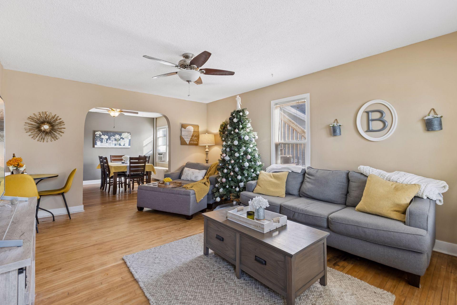 View of Residential Income at 3127 Silver Lake Road, Saint Anthony MN 55418, Saint Anthony (6 of 35) - Mike Wilen | Minnesota Team Real Estate