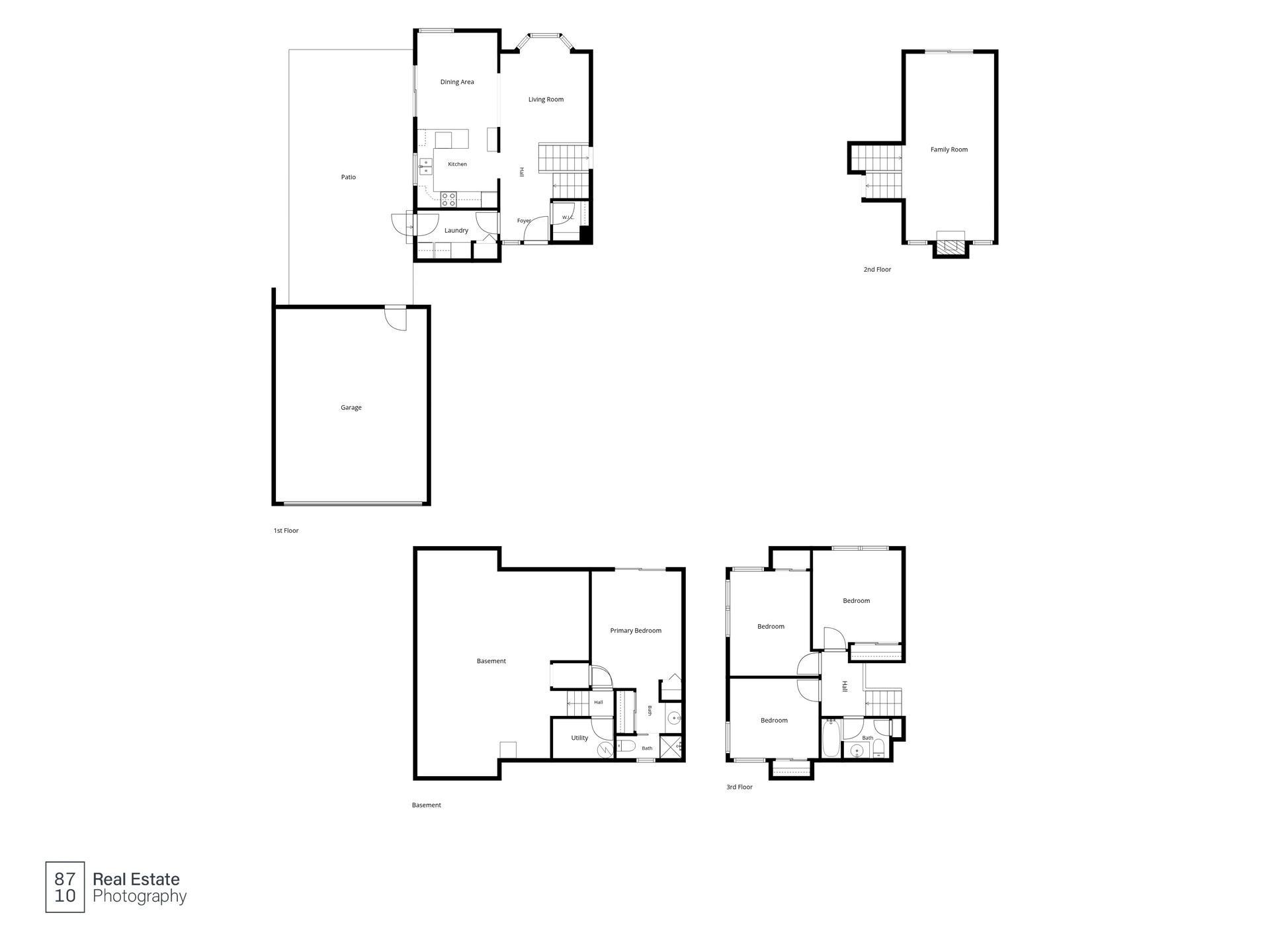 View of Residential at 1880 Black Oaks Lane, Plymouth MN 55447, Plymouth (39 of 42) - Mike Wilen | Minnesota Team Real Estate