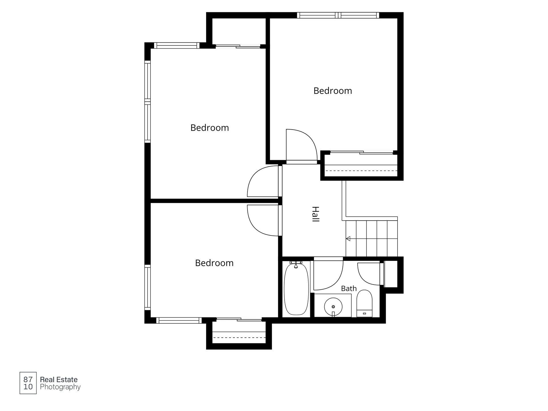 View of Residential at 1880 Black Oaks Lane, Plymouth MN 55447, Plymouth (37 of 42) - Mike Wilen | Minnesota Team Real Estate