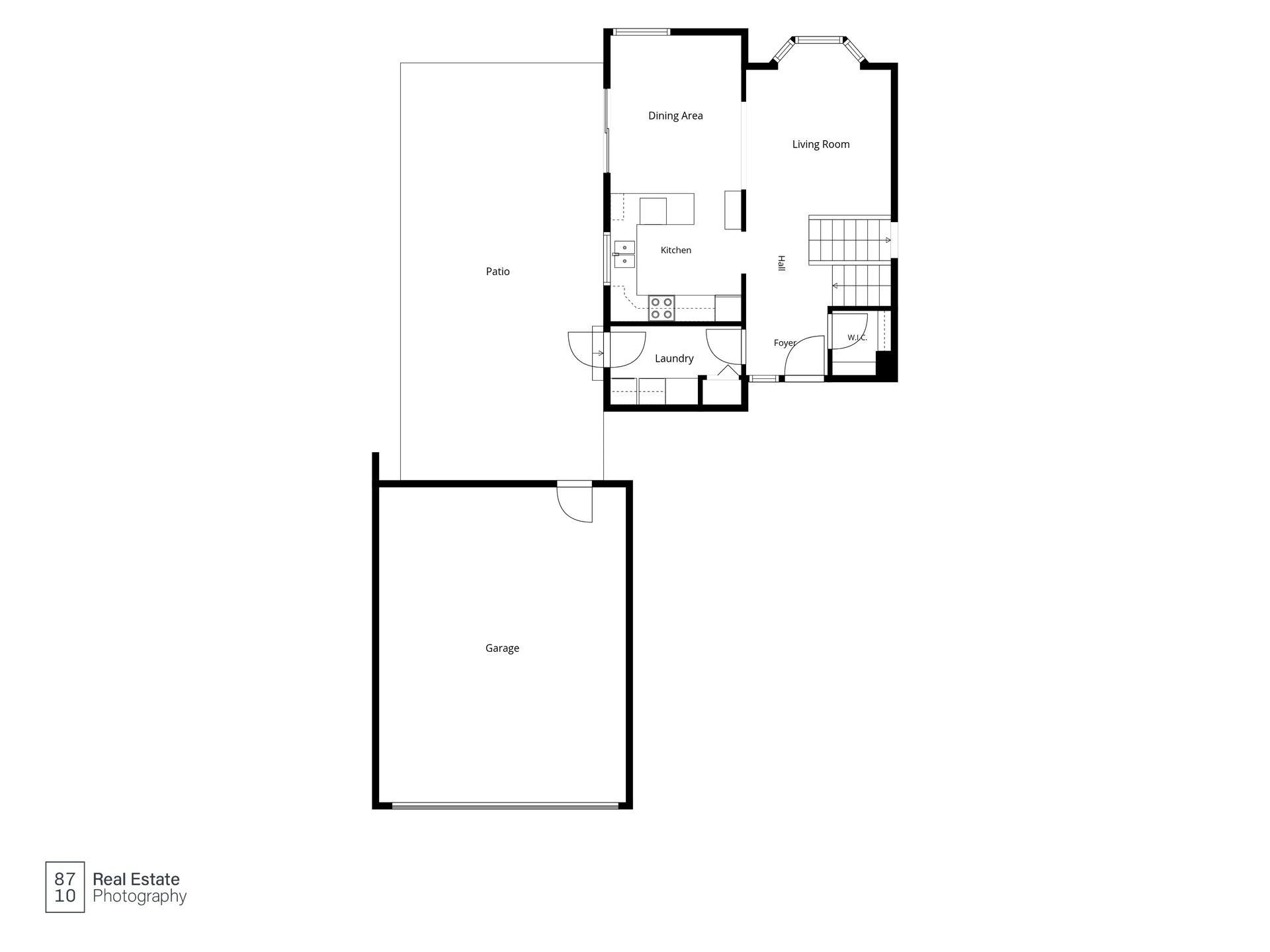 View of Residential at 1880 Black Oaks Lane, Plymouth MN 55447, Plymouth (35 of 42) - Mike Wilen | Minnesota Team Real Estate