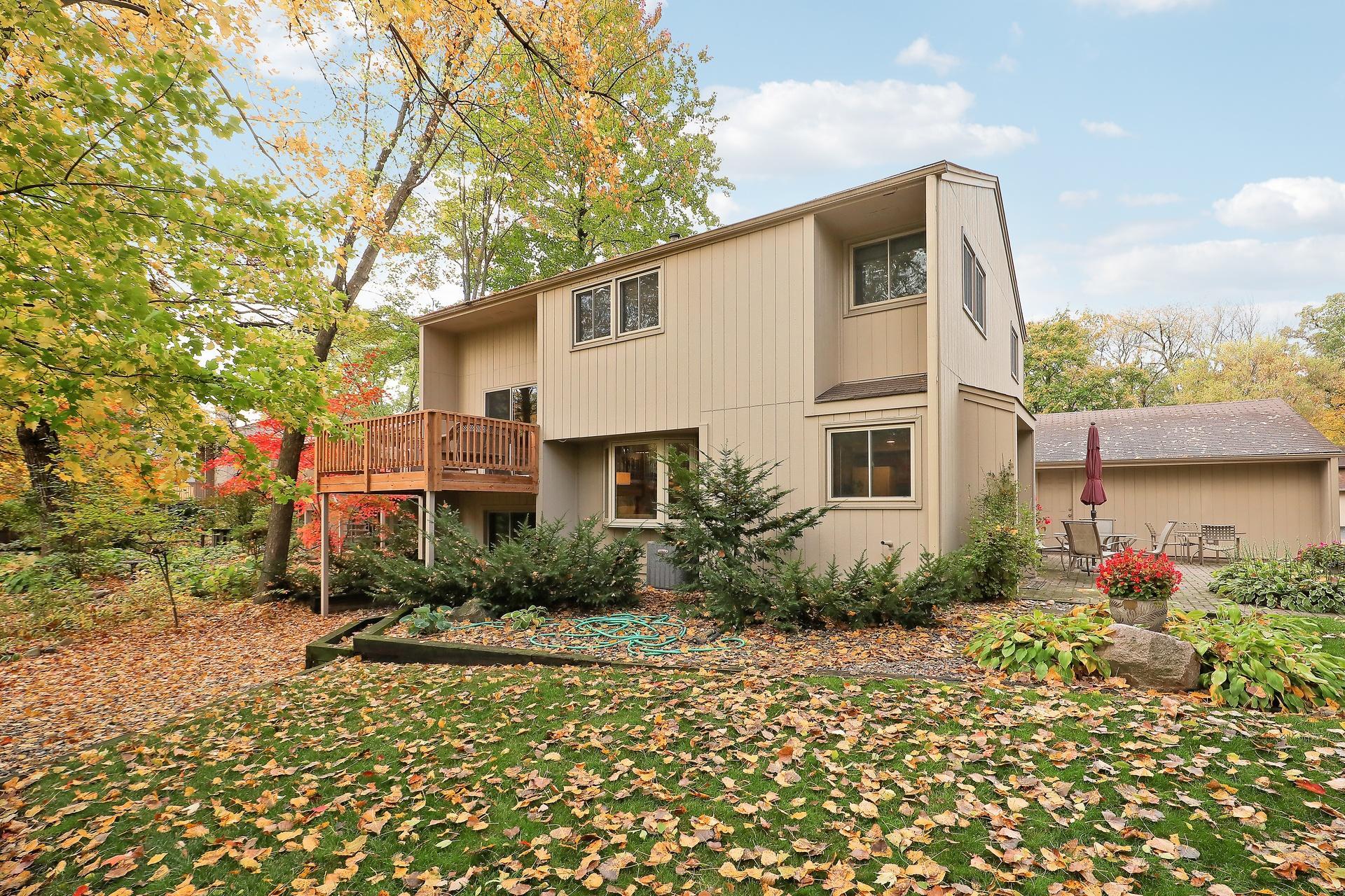 View of Residential at 1880 Black Oaks Lane, Plymouth MN 55447, Plymouth (25 of 42) - Mike Wilen | Minnesota Team Real Estate